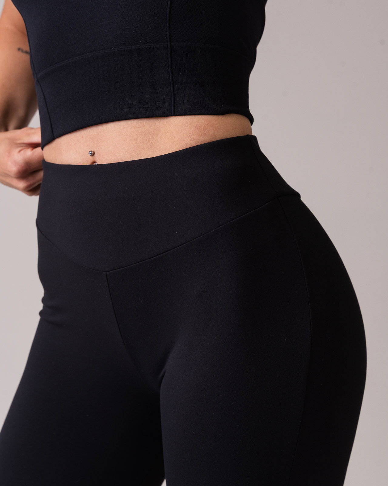 Tights - Studio - Juni