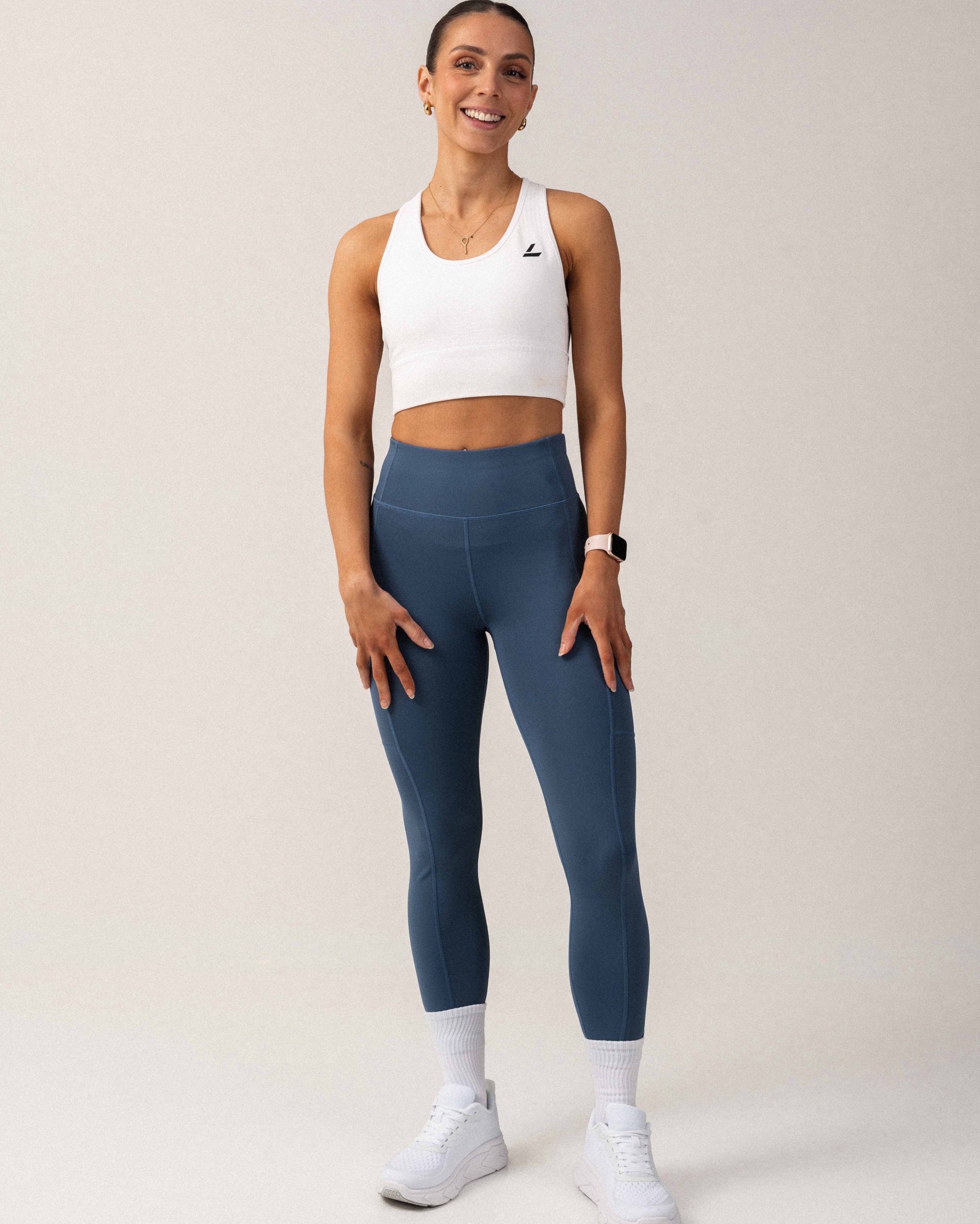 Tights.no - Studio