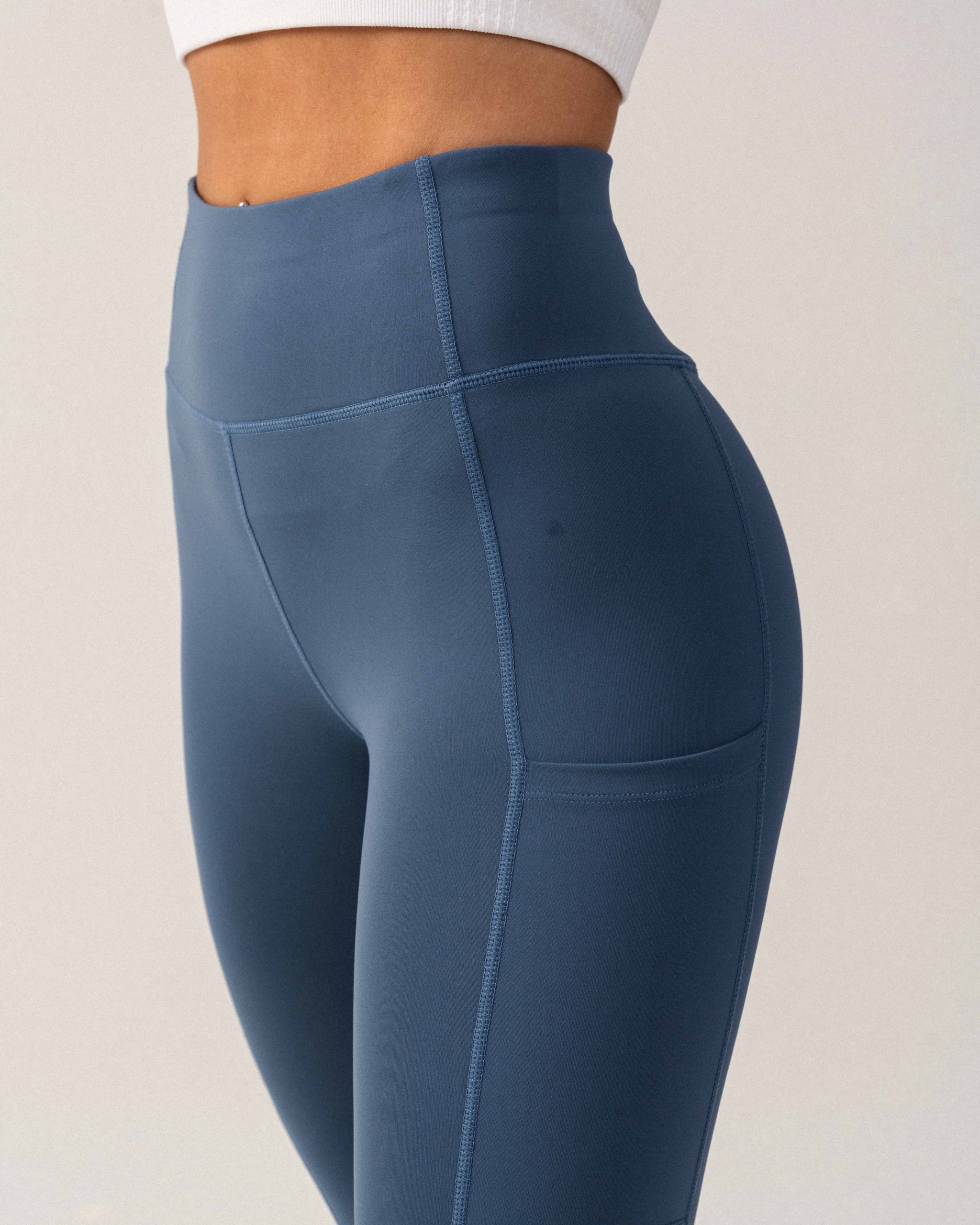 Tights.no - Studio