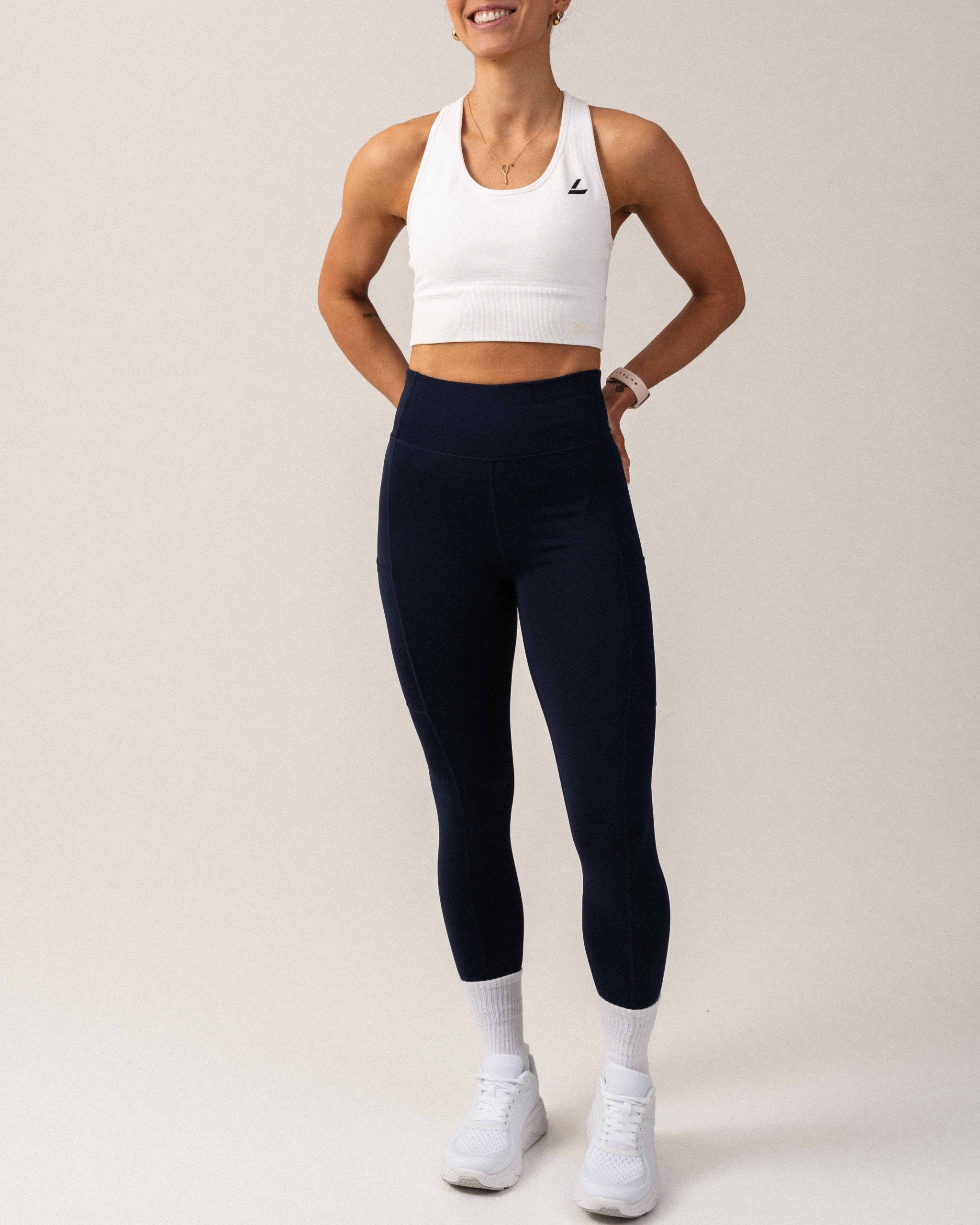 Tights.no - Studio