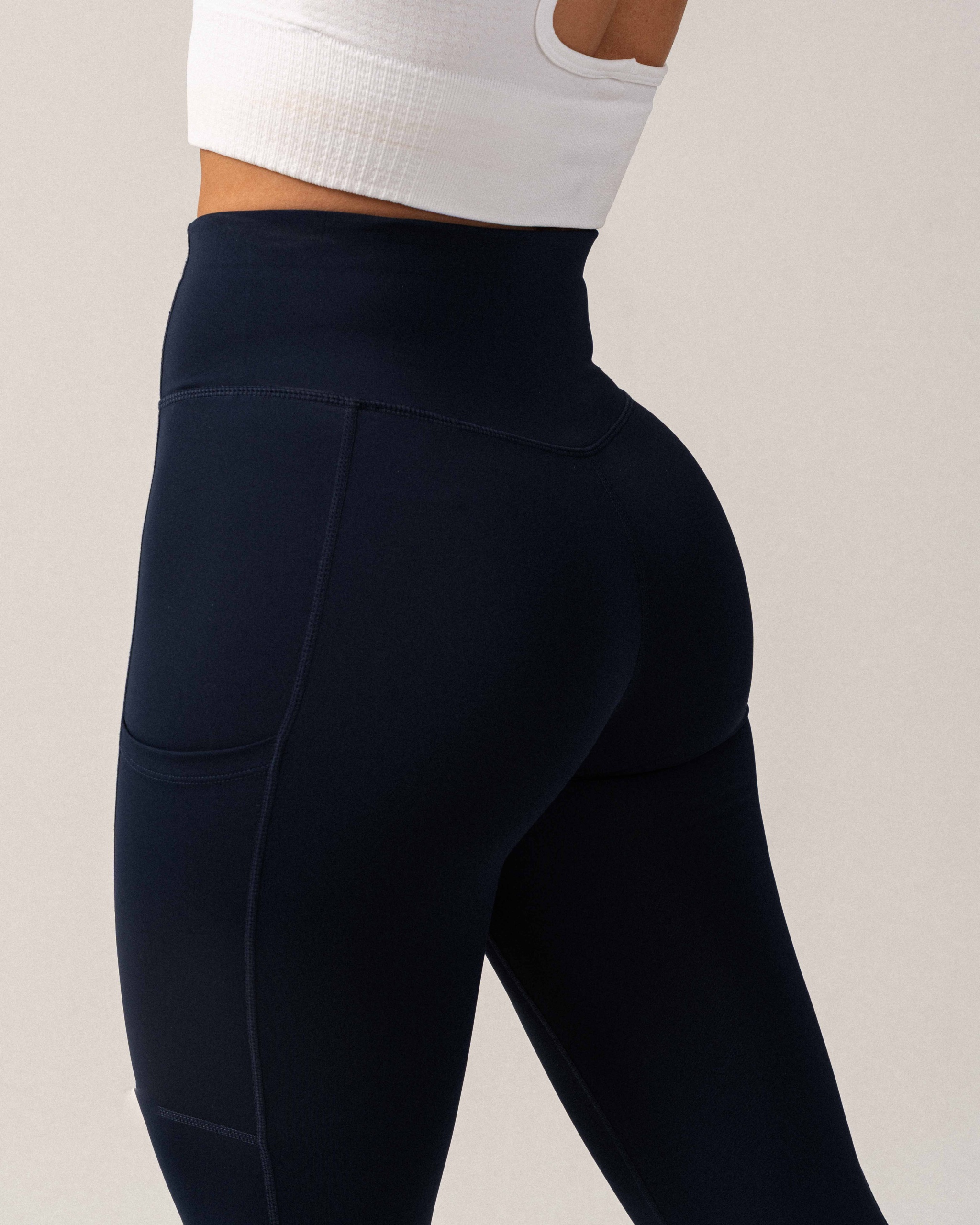Tights.no - Studio