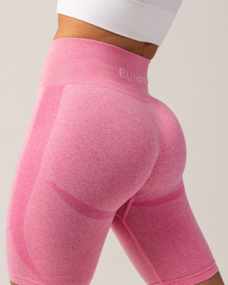 Pink Flamingo Marl