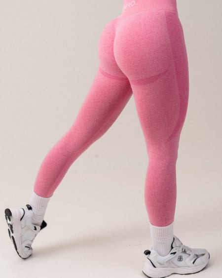 Pink Flamingo Marl