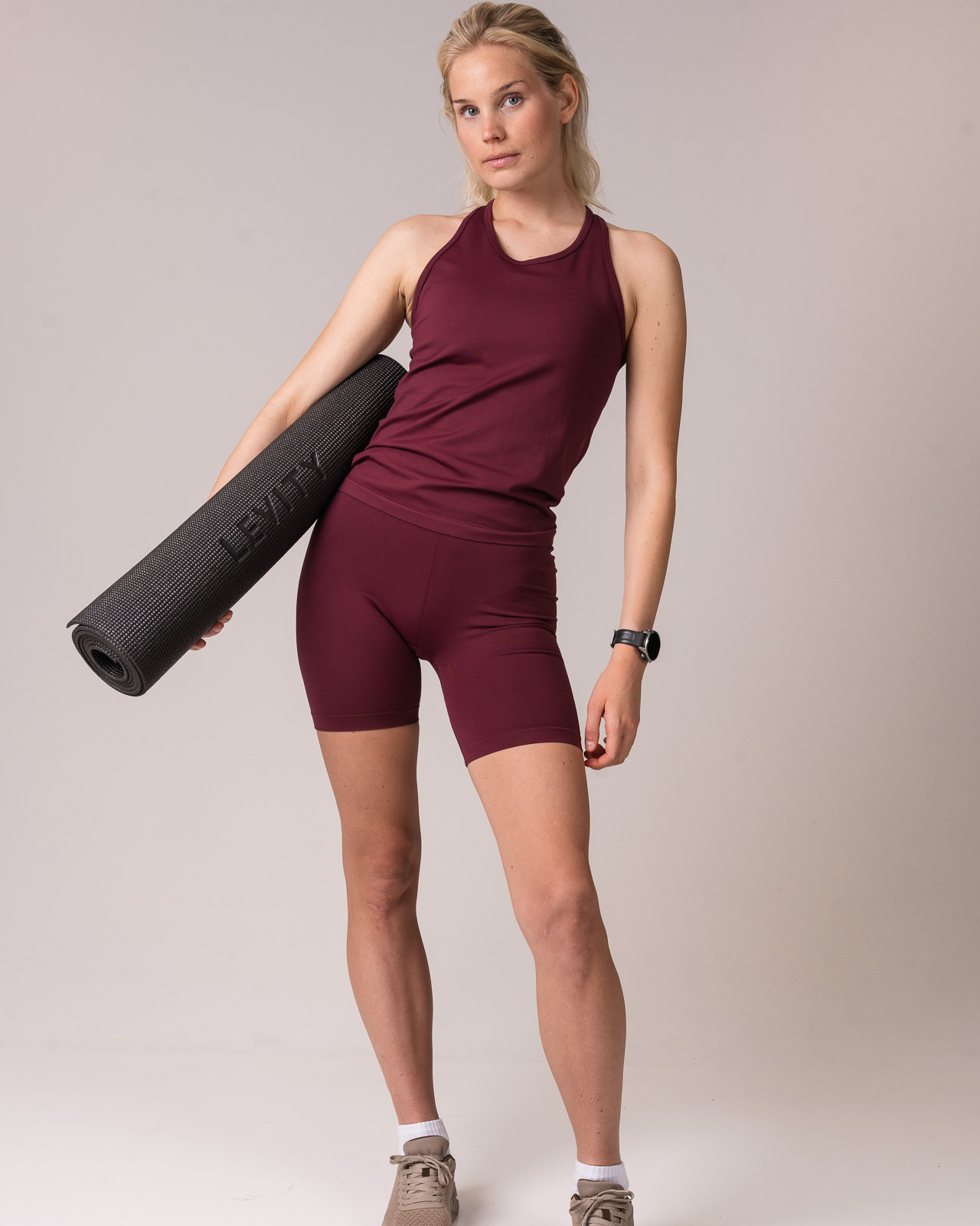 Tights - Studio - Juni
