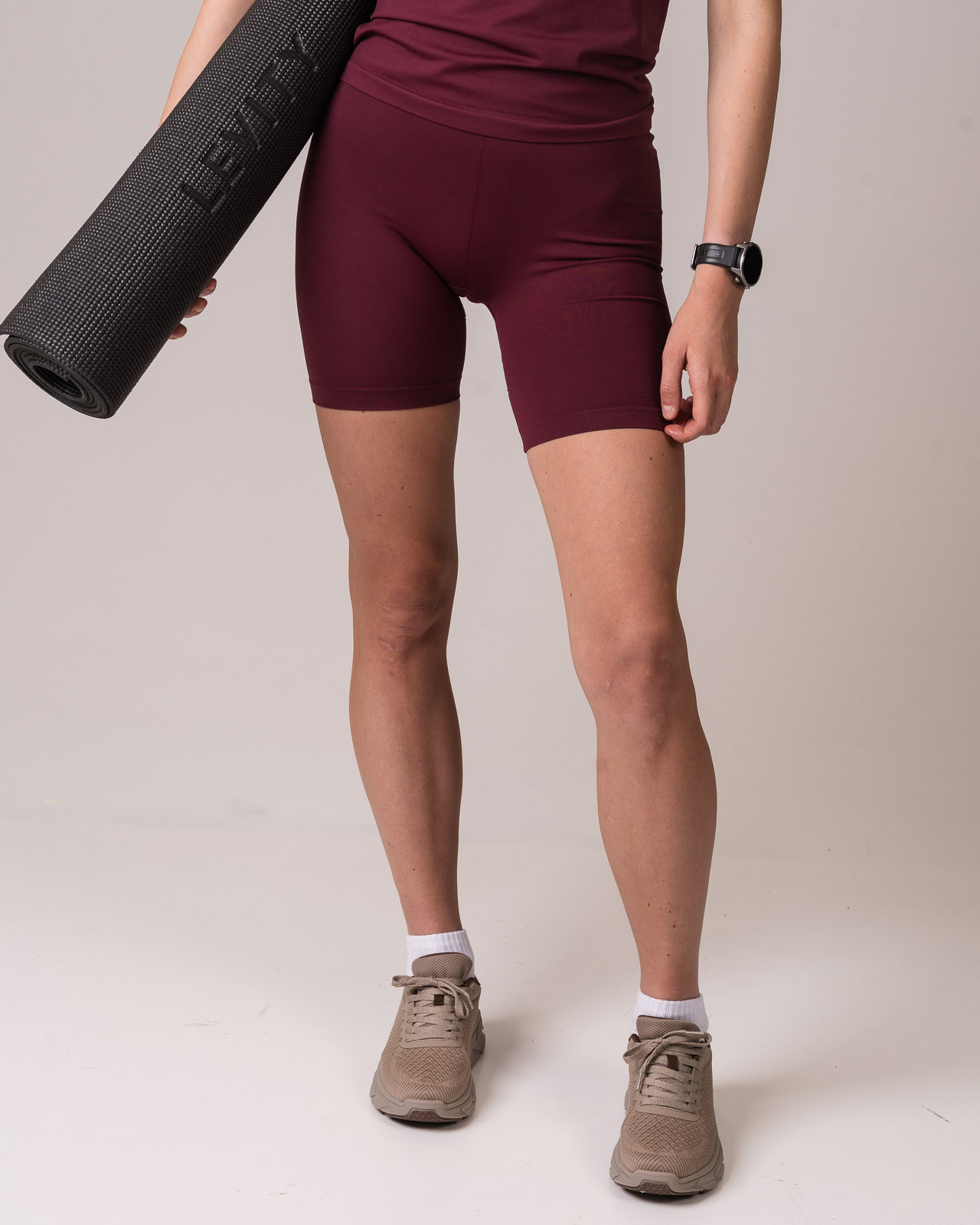 Tights - Studio - Juni