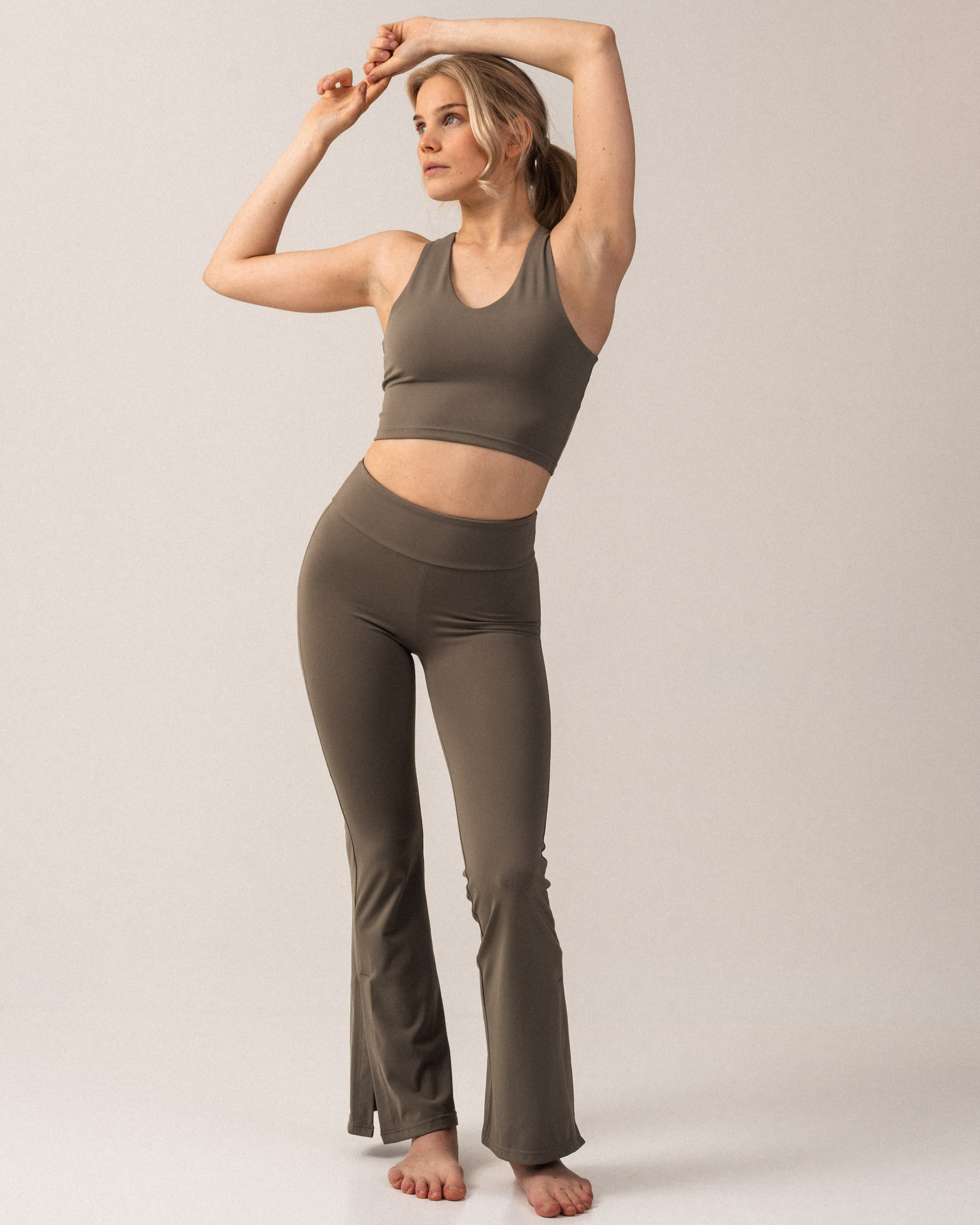 Tights.no - Studio