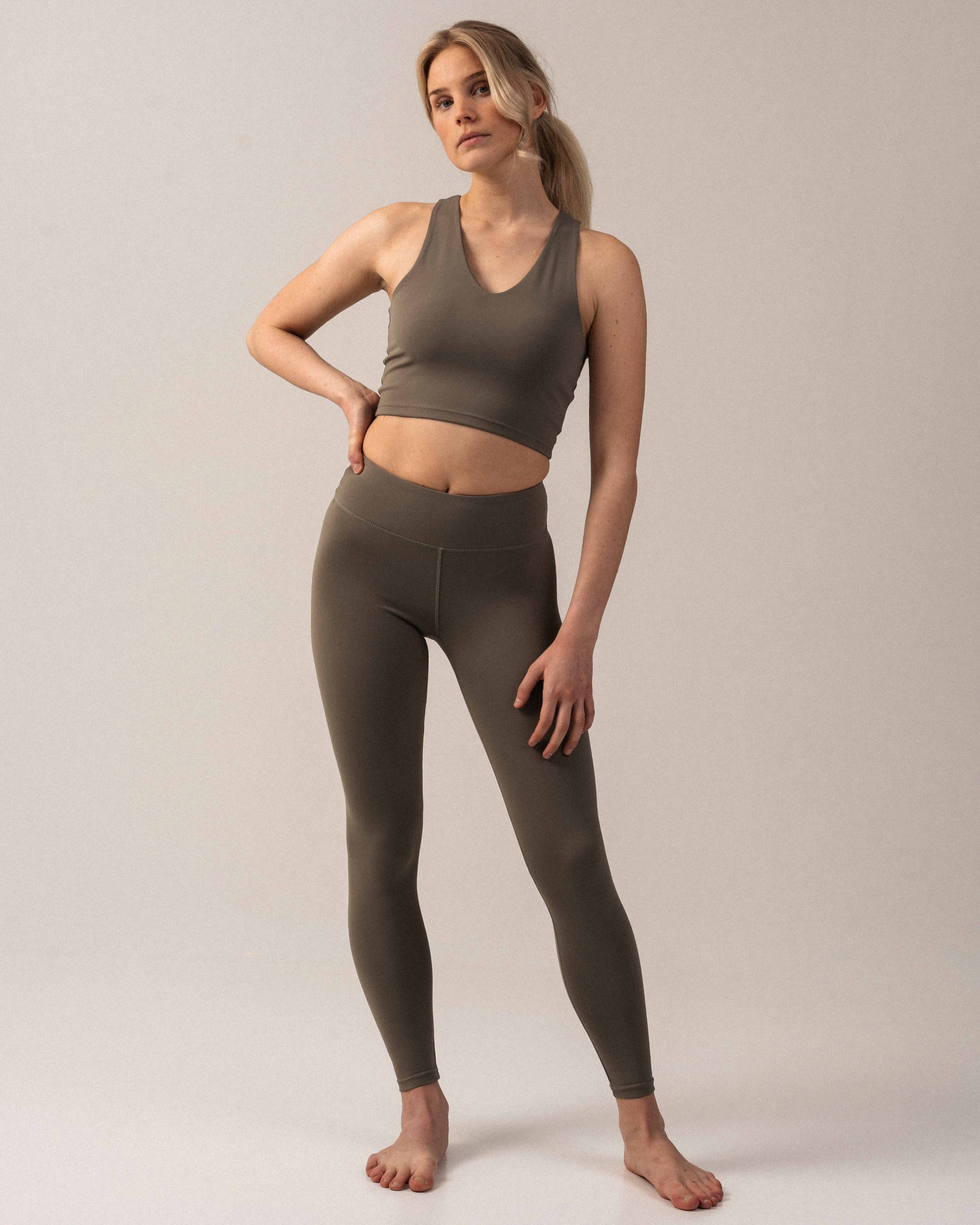 Tights.no - Studio
