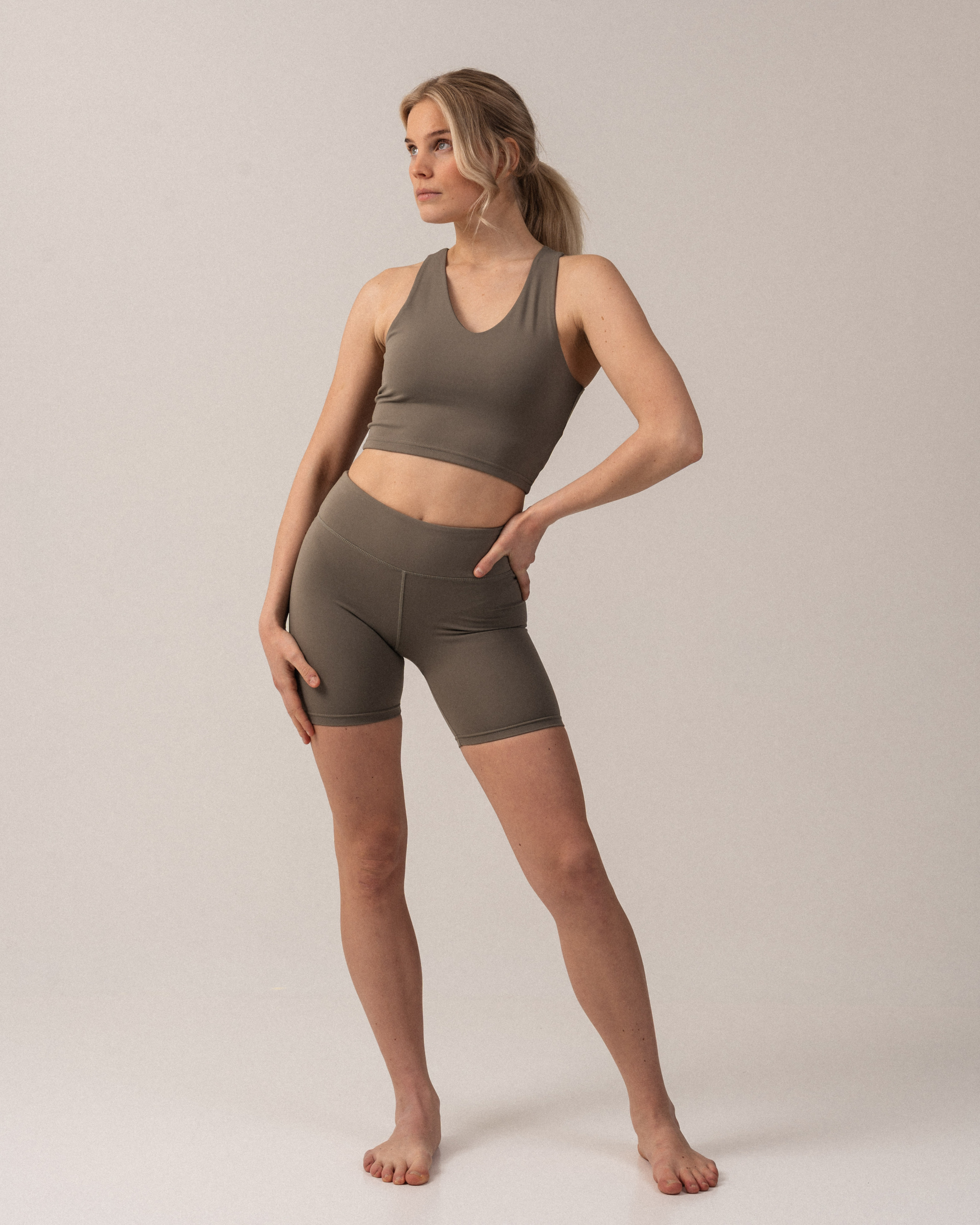 Tights.no - Studio