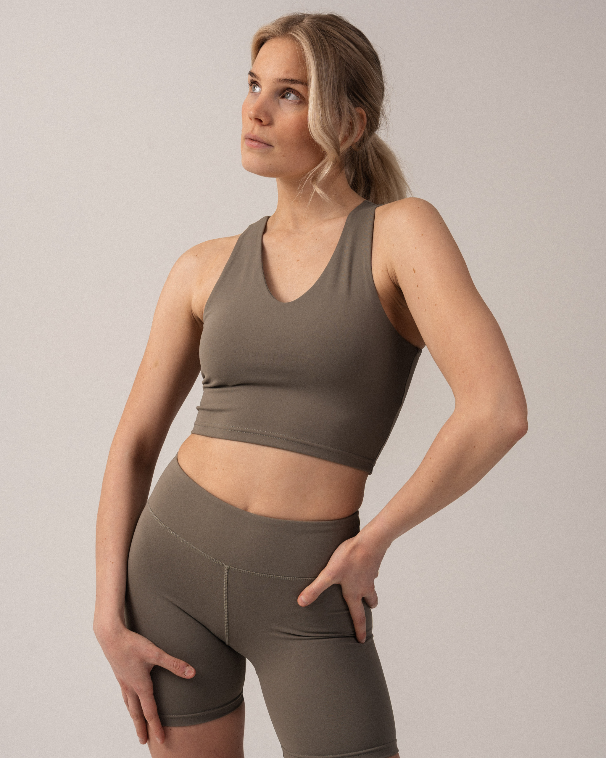 Tights.no - Studio
