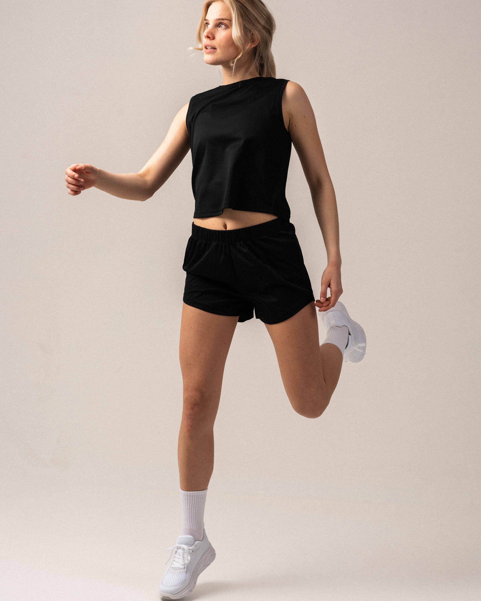 Tights.no - Studio