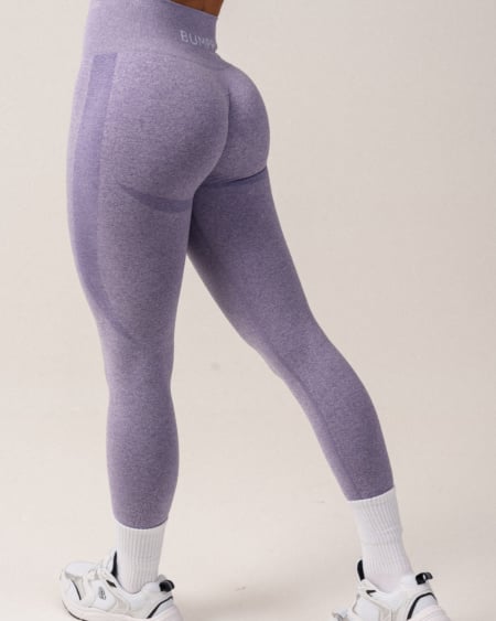 Purple Pop Marl