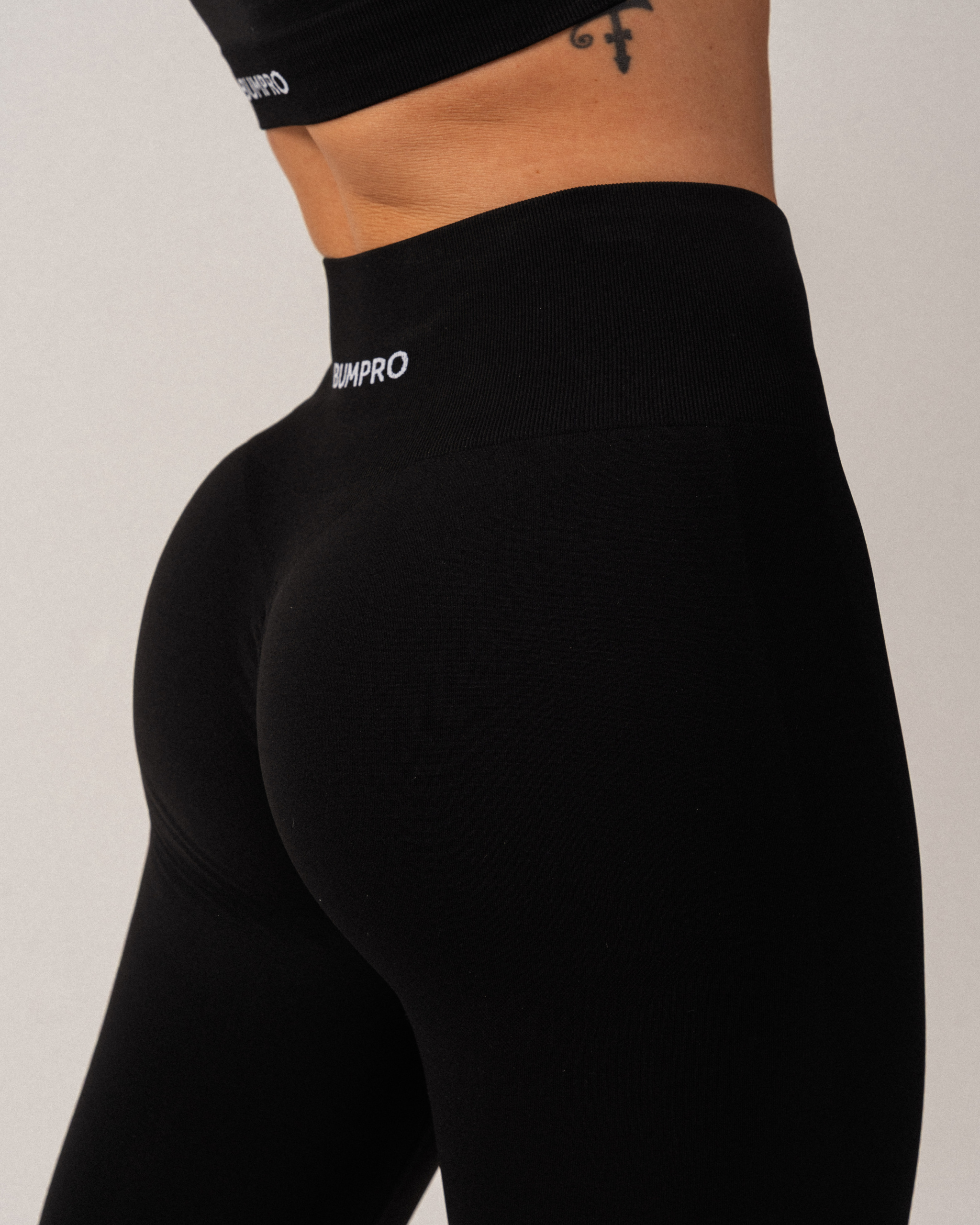 Tights.no - Studio