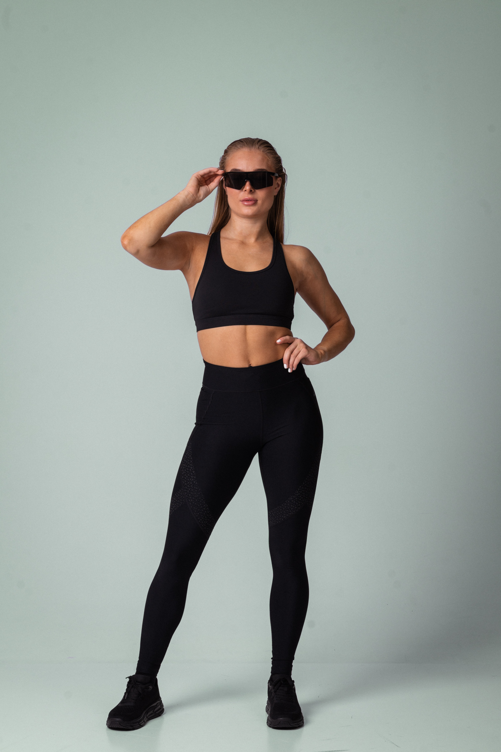 Tights studio
