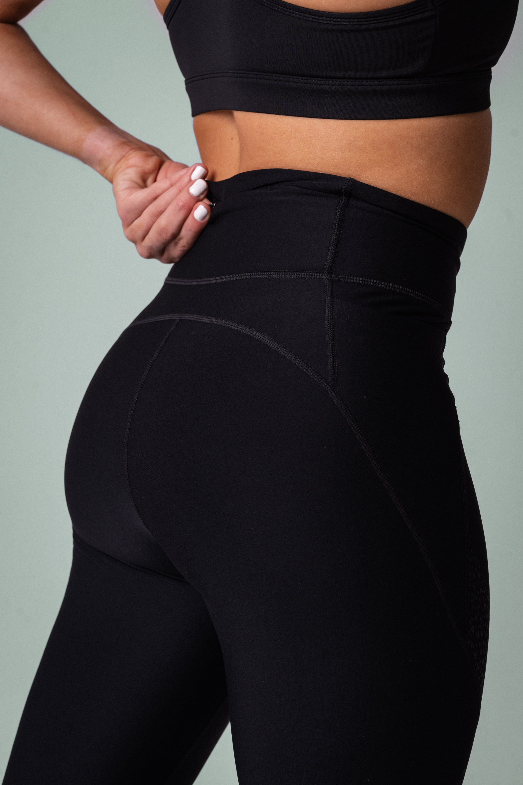 Tights studio