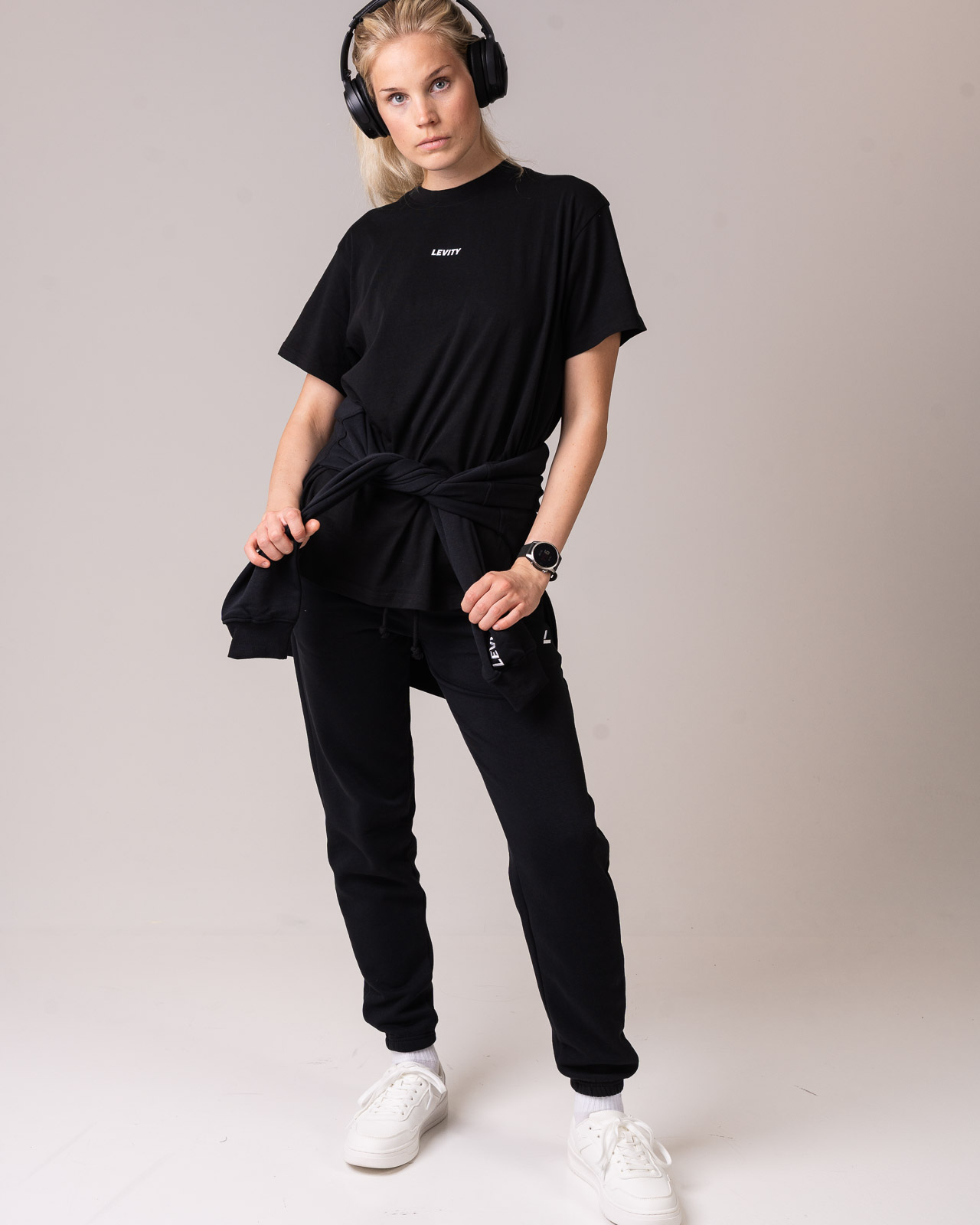 Tights - Studio - Juni