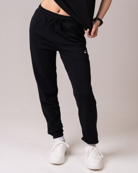 Classic Sweatpants Black