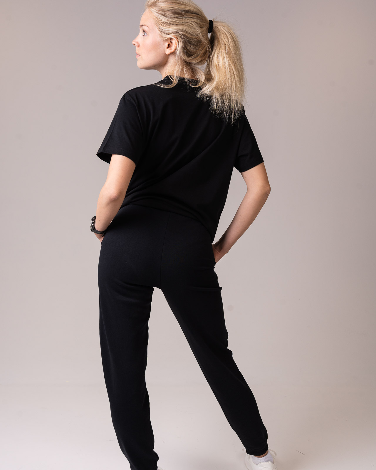 Tights - Studio - Juni
