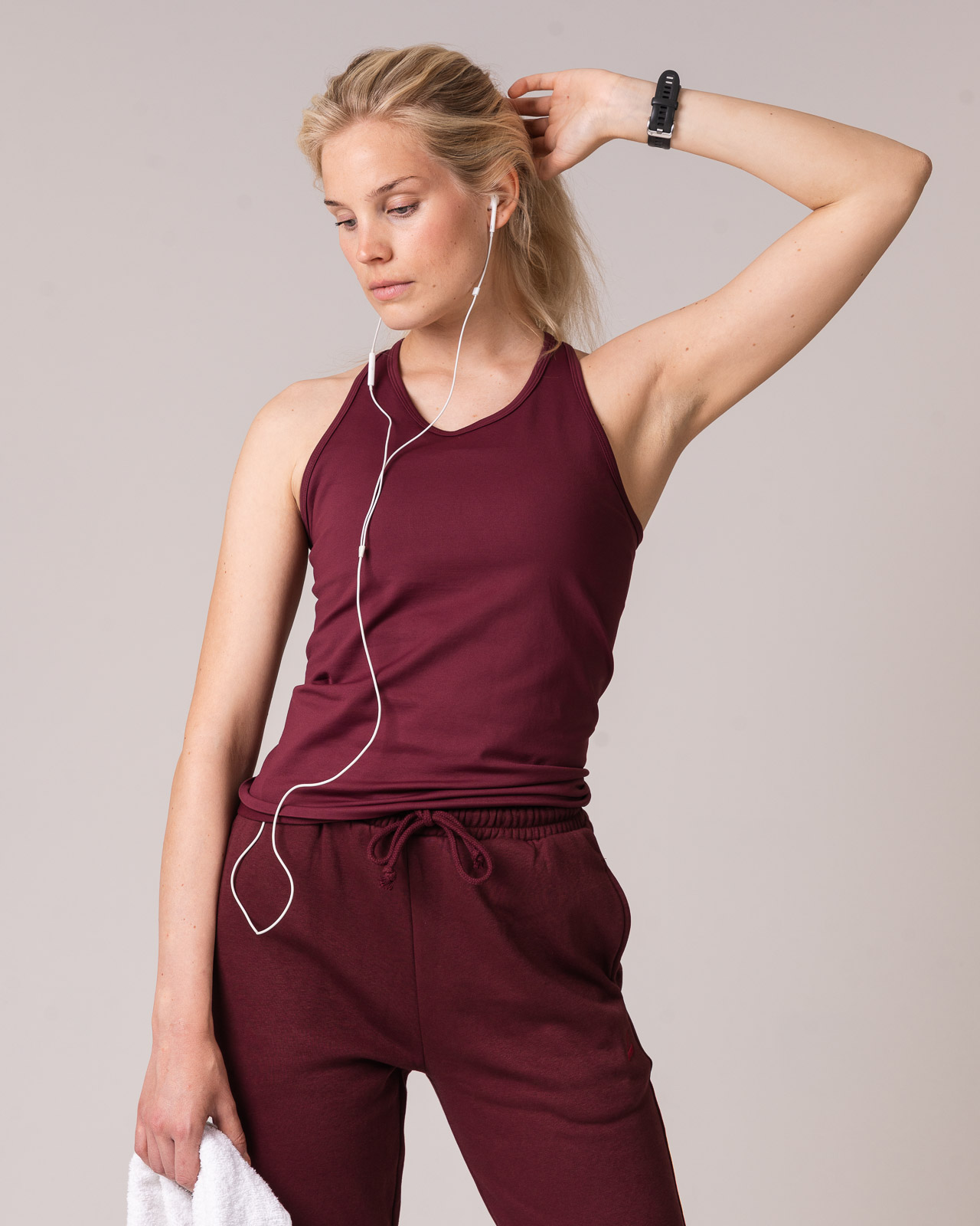 Tights - Studio - Juni