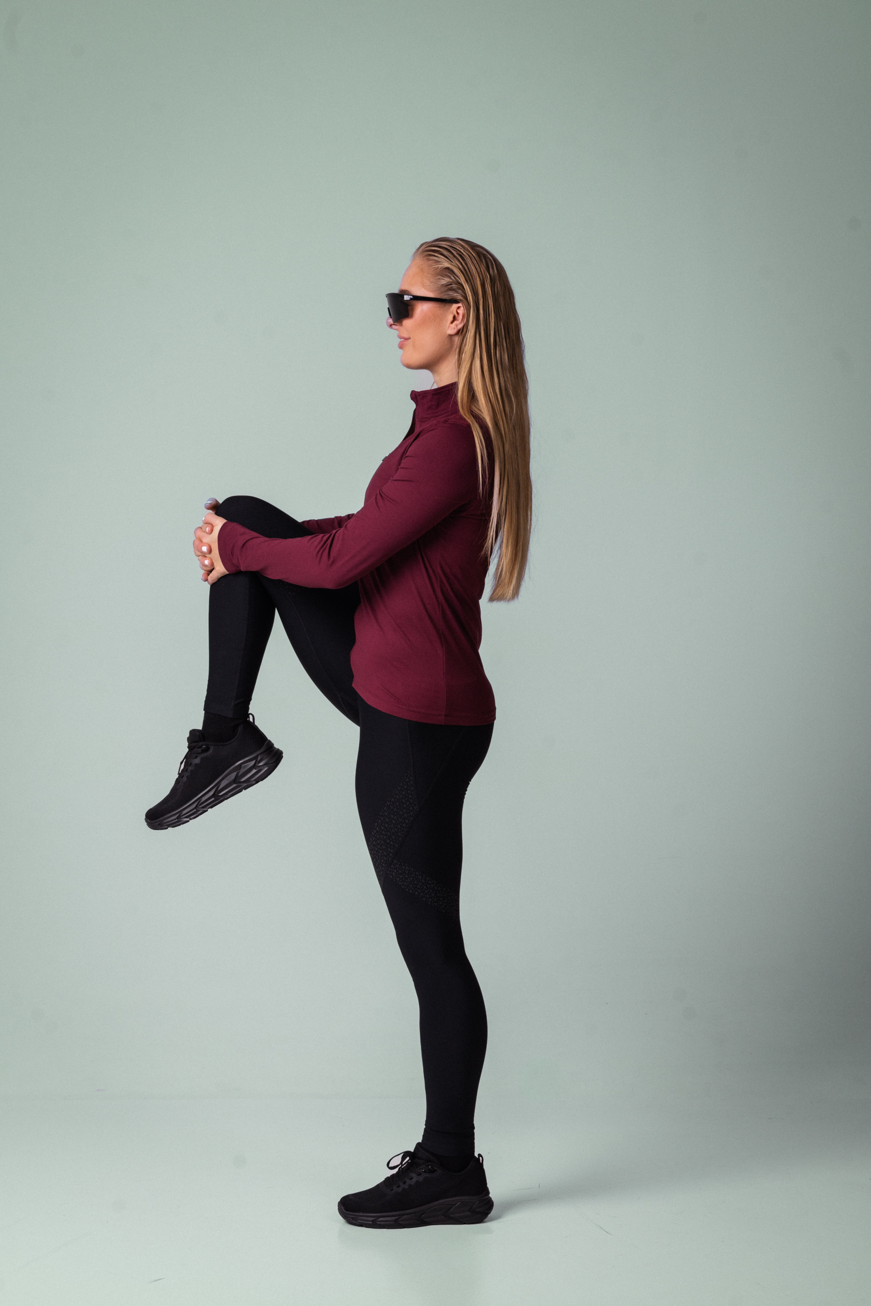Tights studio