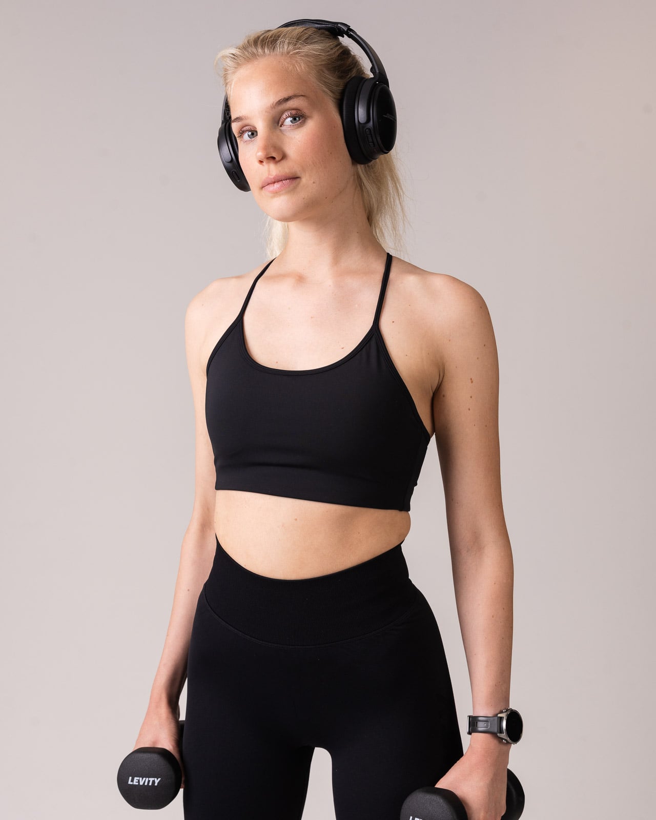 Tights - Studio - Juni