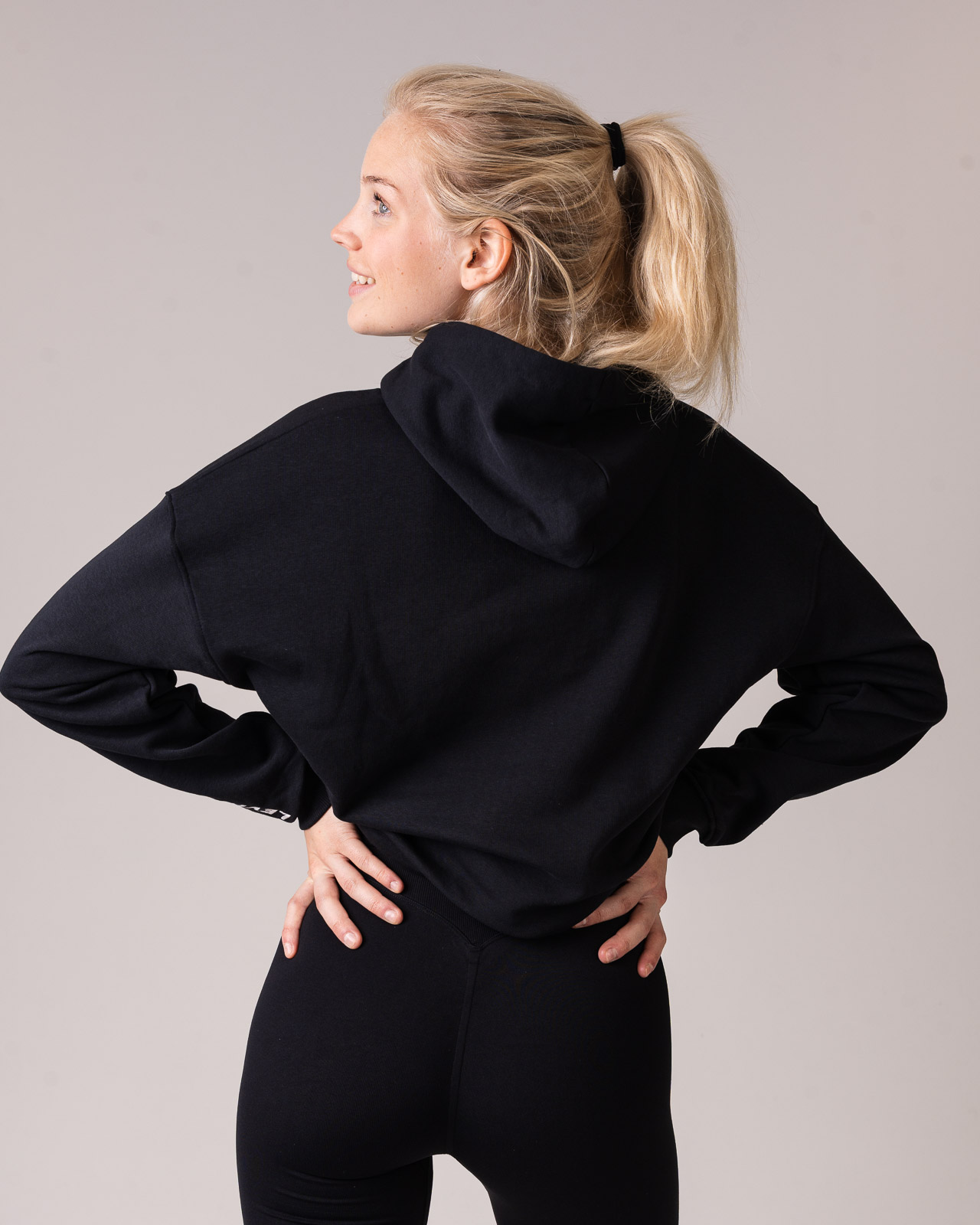 Tights - Studio - Juni