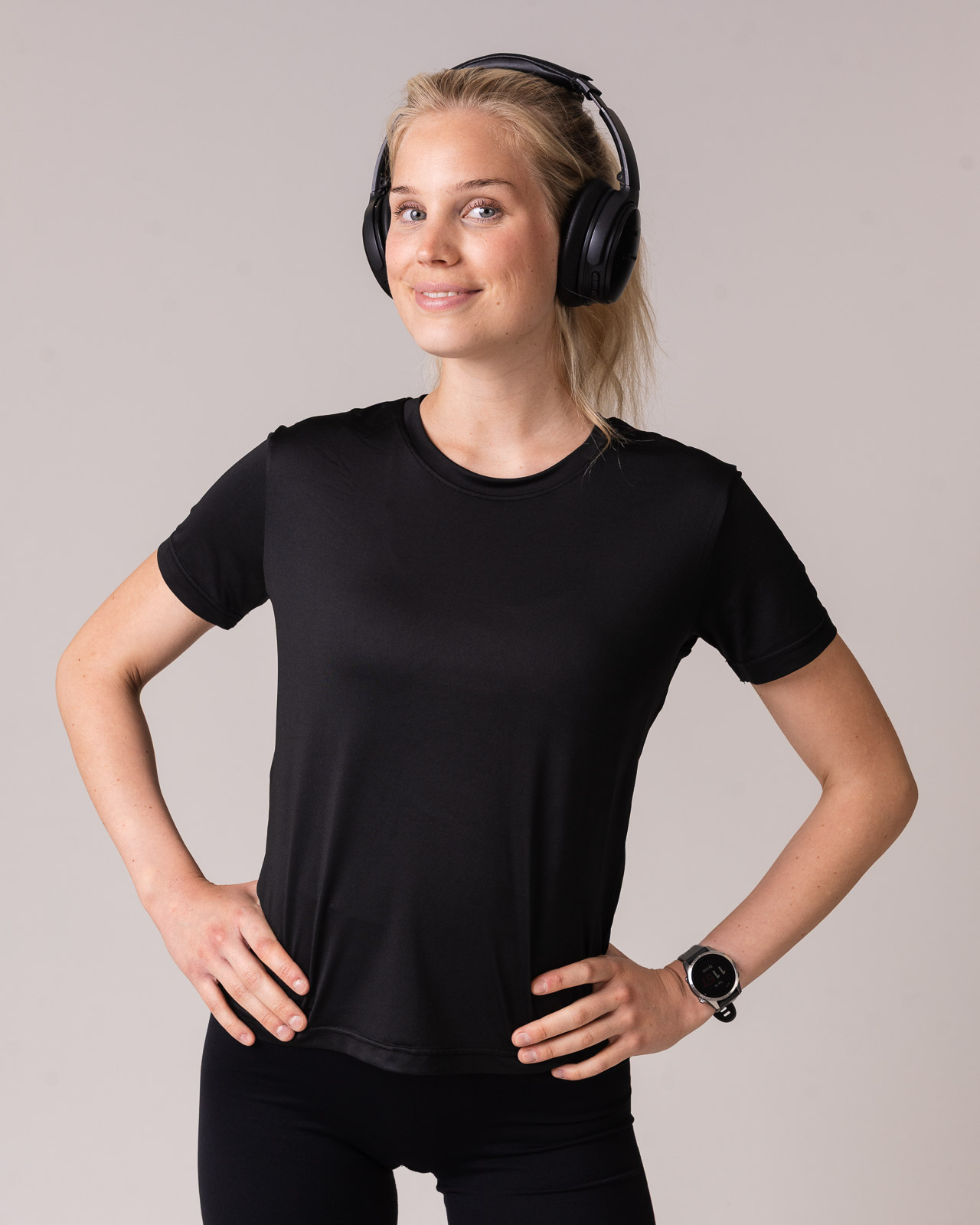 Tights - Studio - Juni