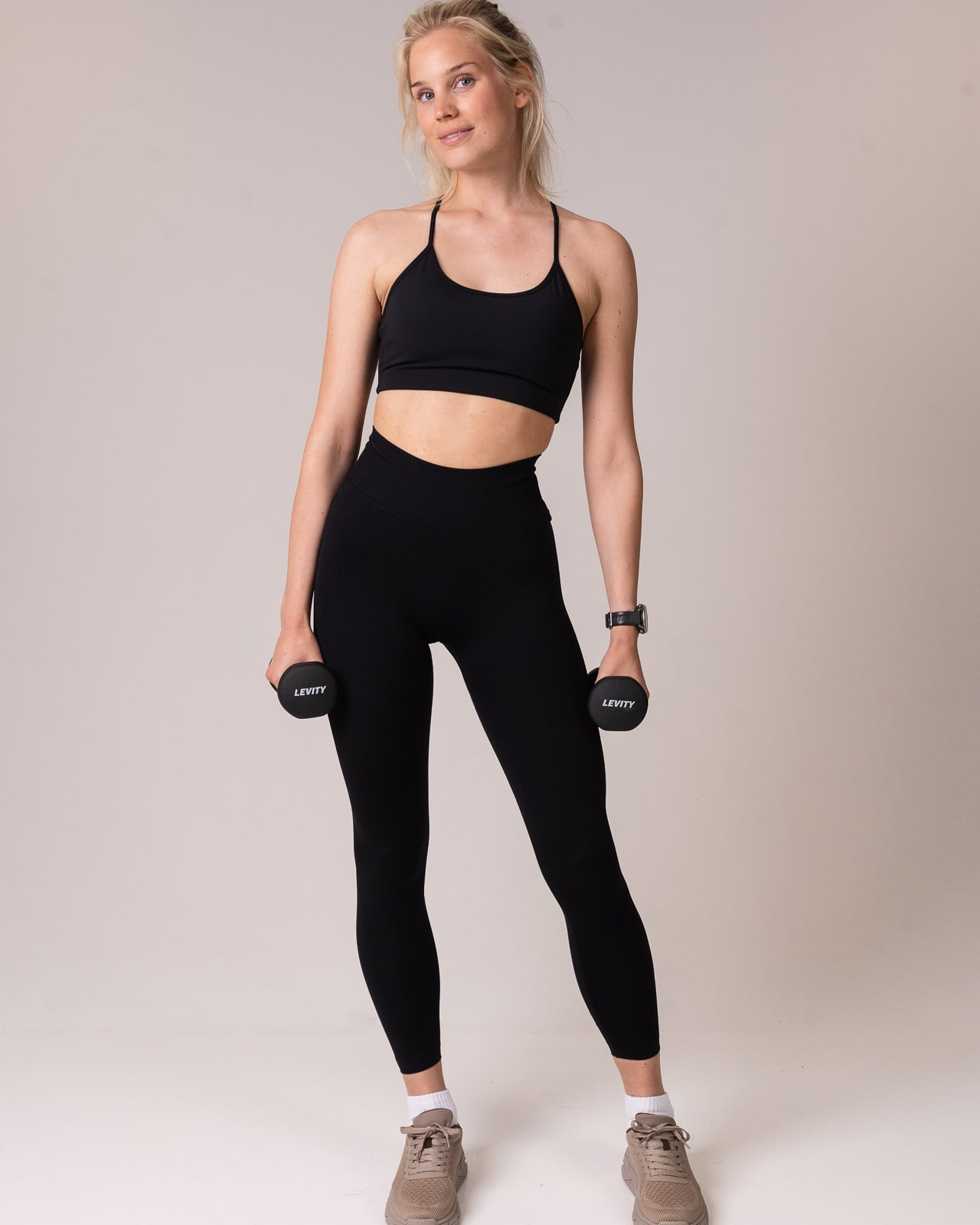 Tights - Studio - Juni