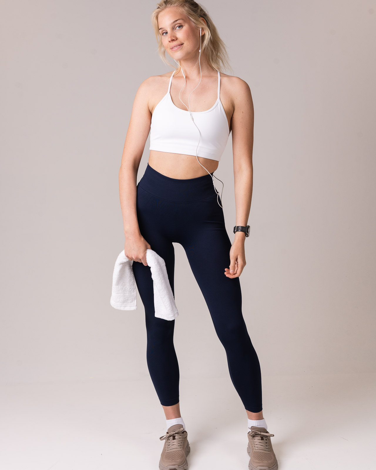 Tights - Studio - Juni
