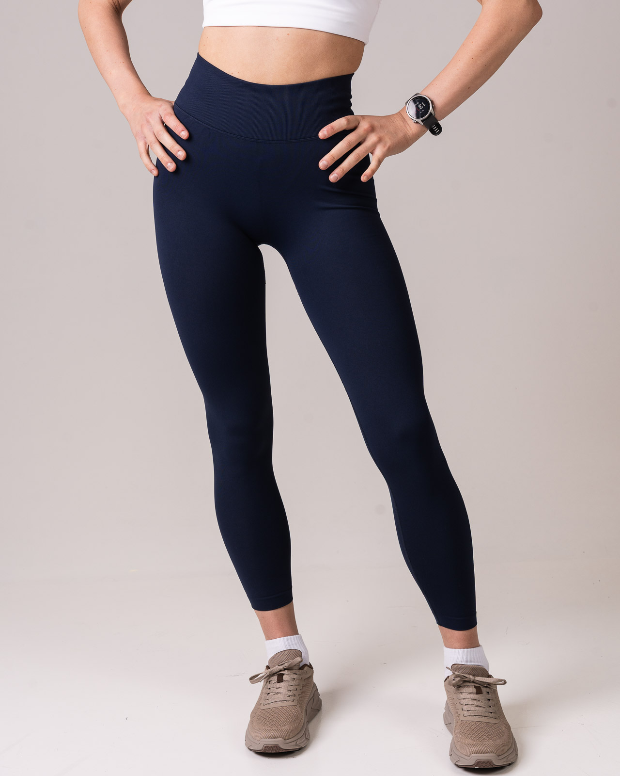 Tights - Studio - Juni