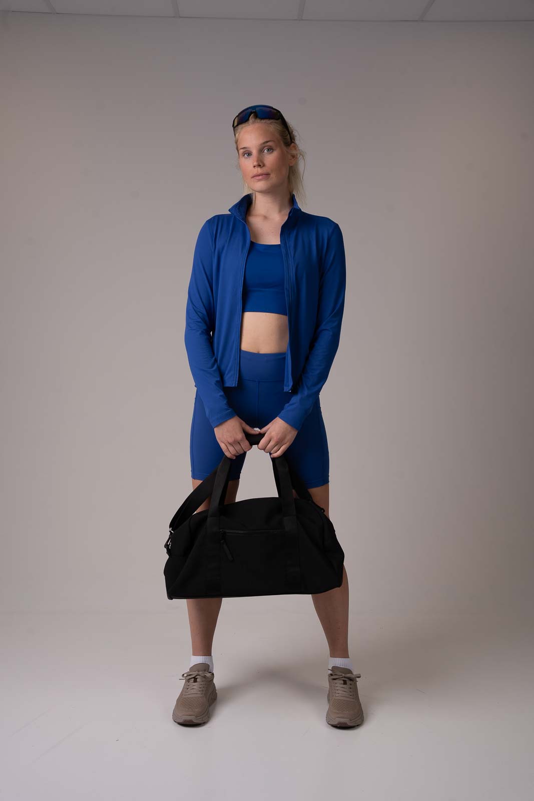 Tights - Studio - Juni