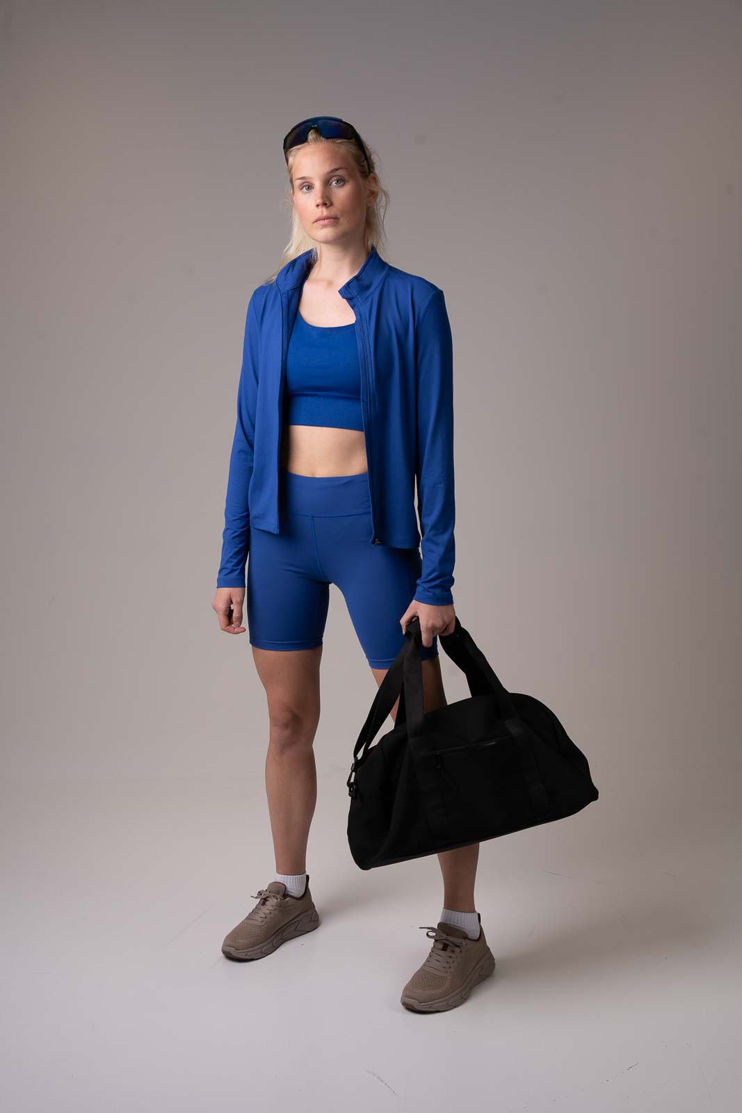 Tights - Studio - Juni