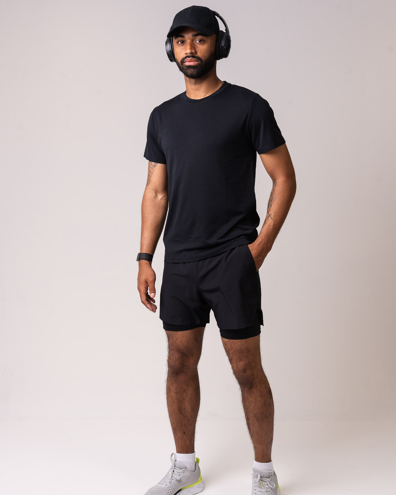 Tights - Studio - Juni