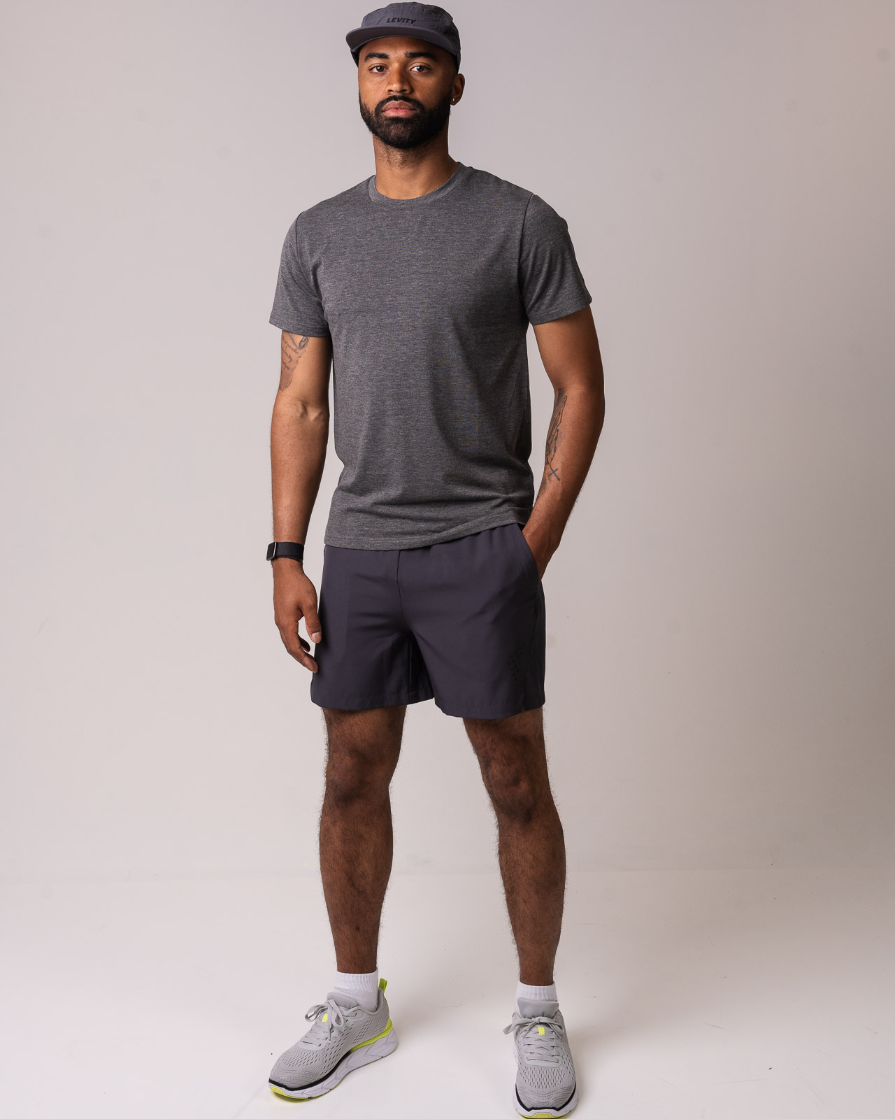 Tights - Studio - Juni