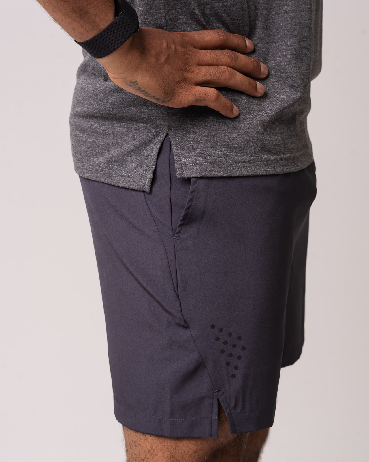 Tights - Studio - Juni