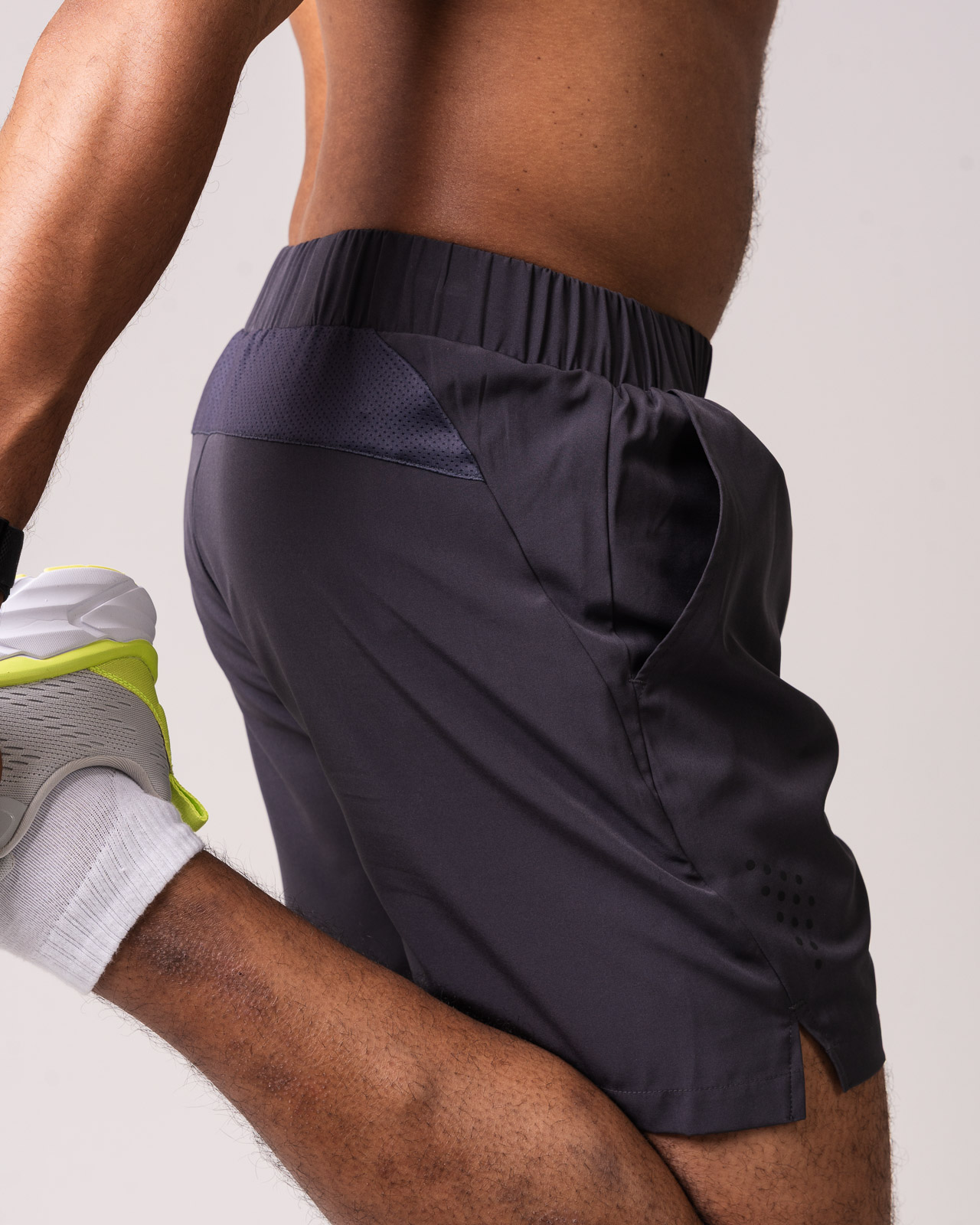 Tights - Studio - Juni