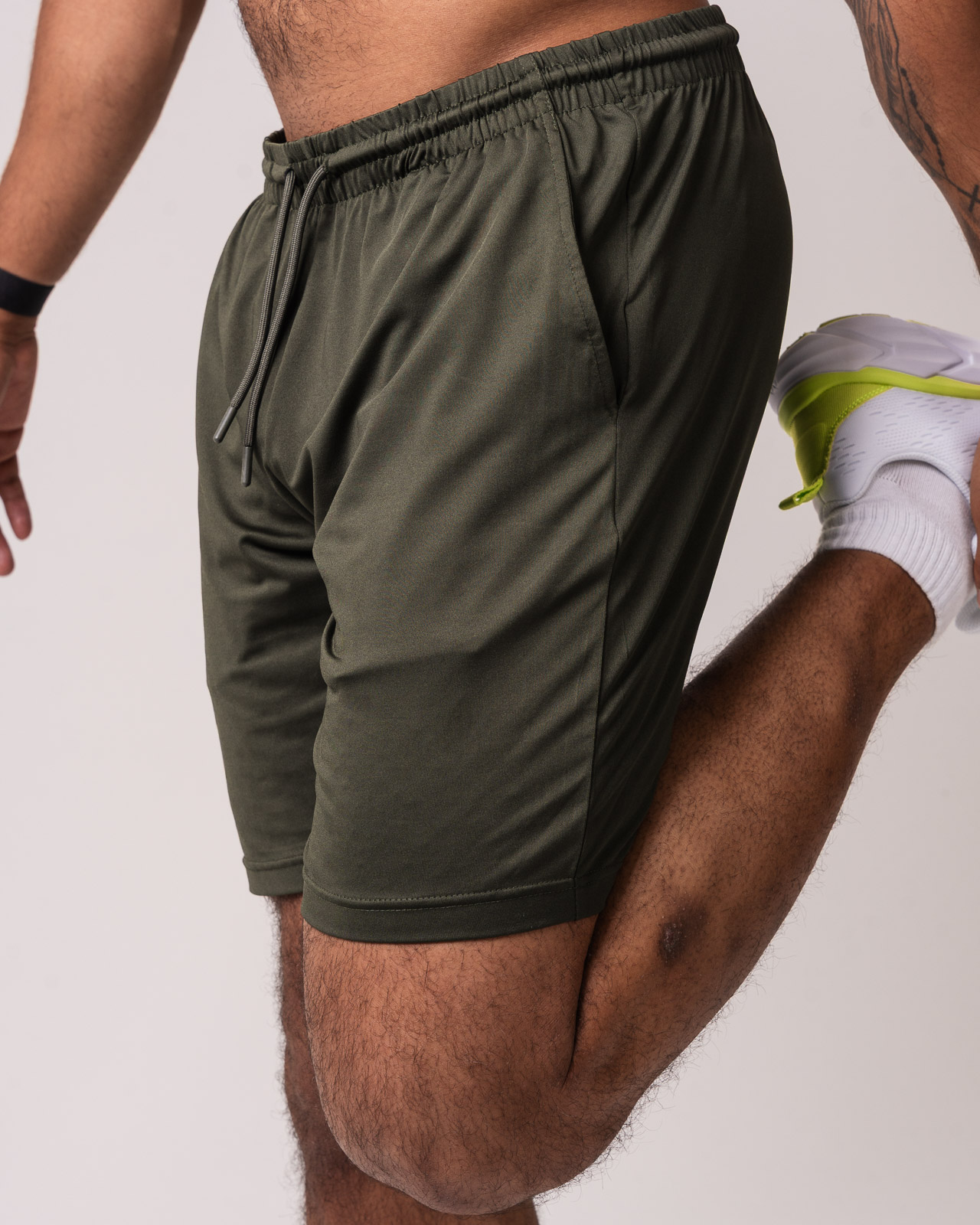 Tights - Studio - Juni