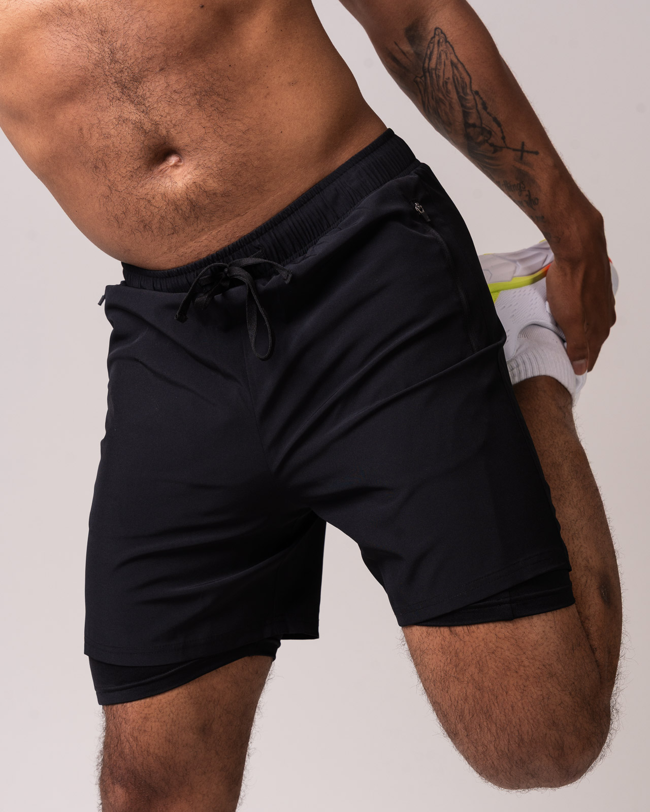 Tights - Studio - Juni
