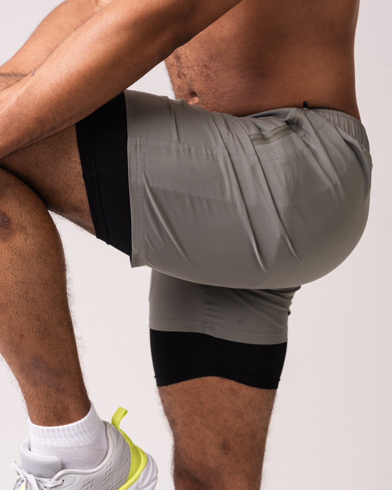Tights - Studio - Juni