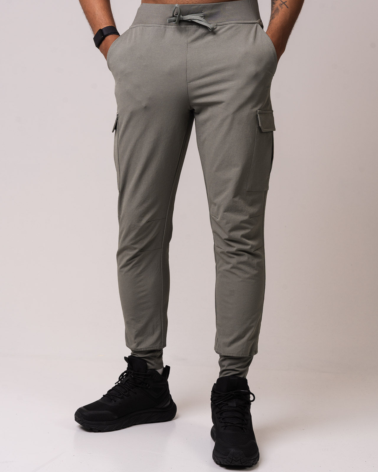 Tights - Studio - Juni