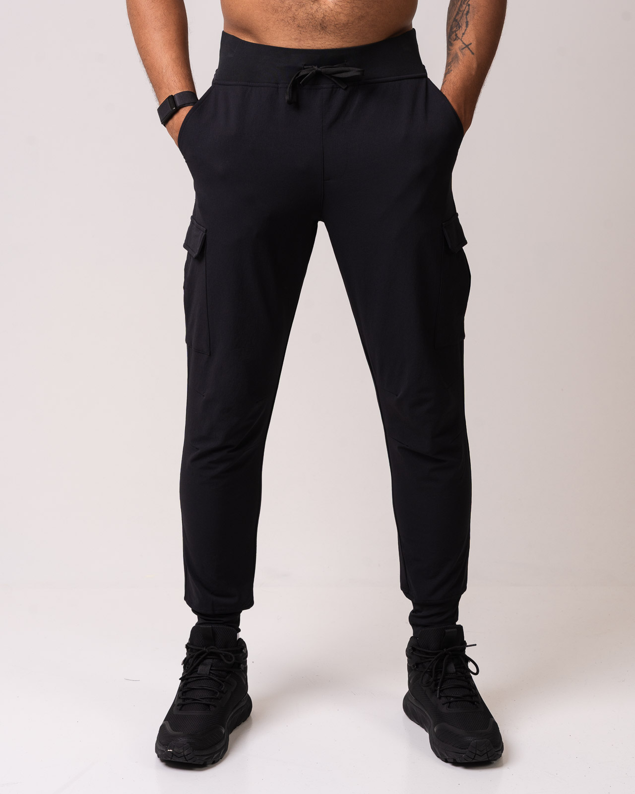 Tights - Studio - Juni