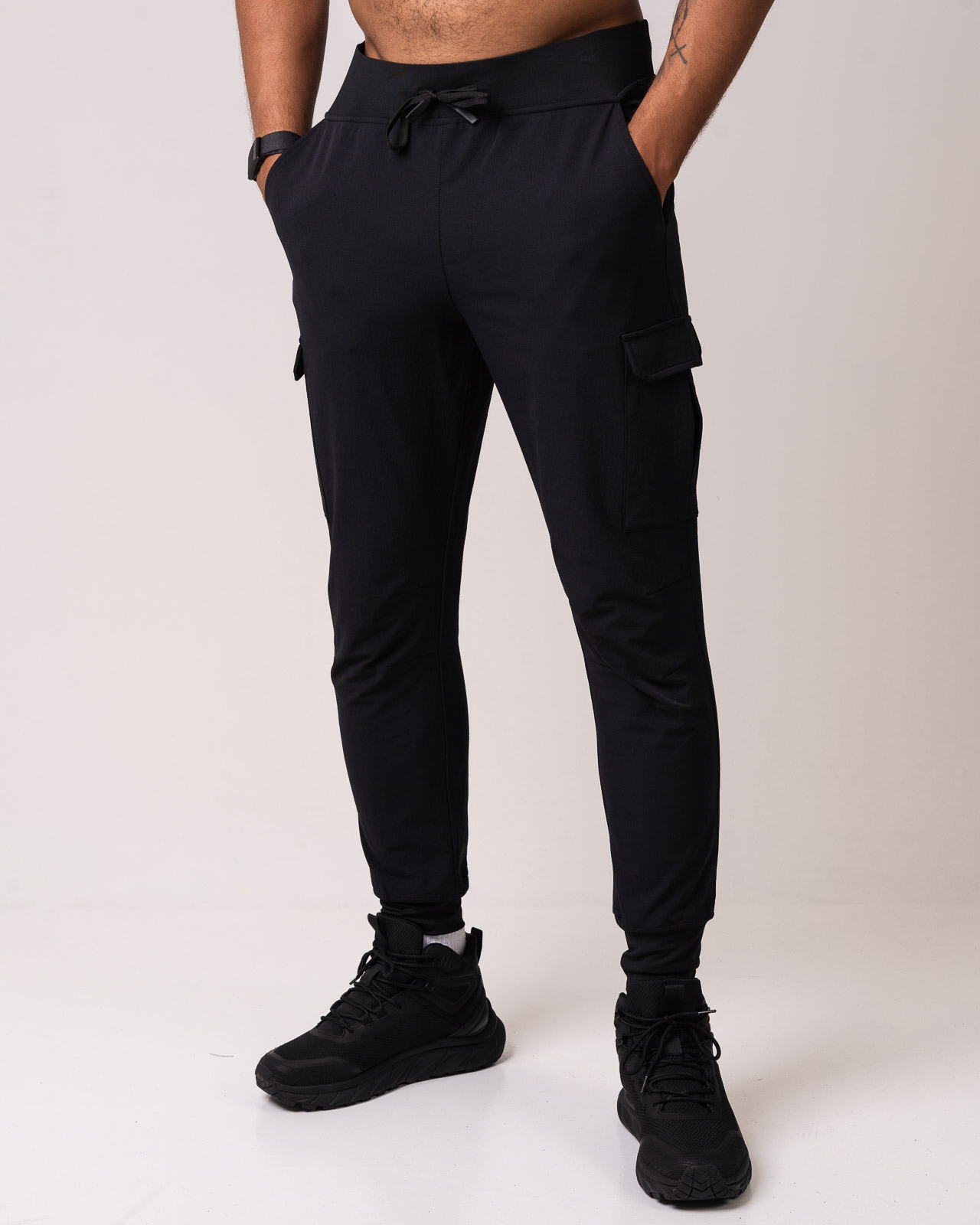 Tights - Studio - Juni
