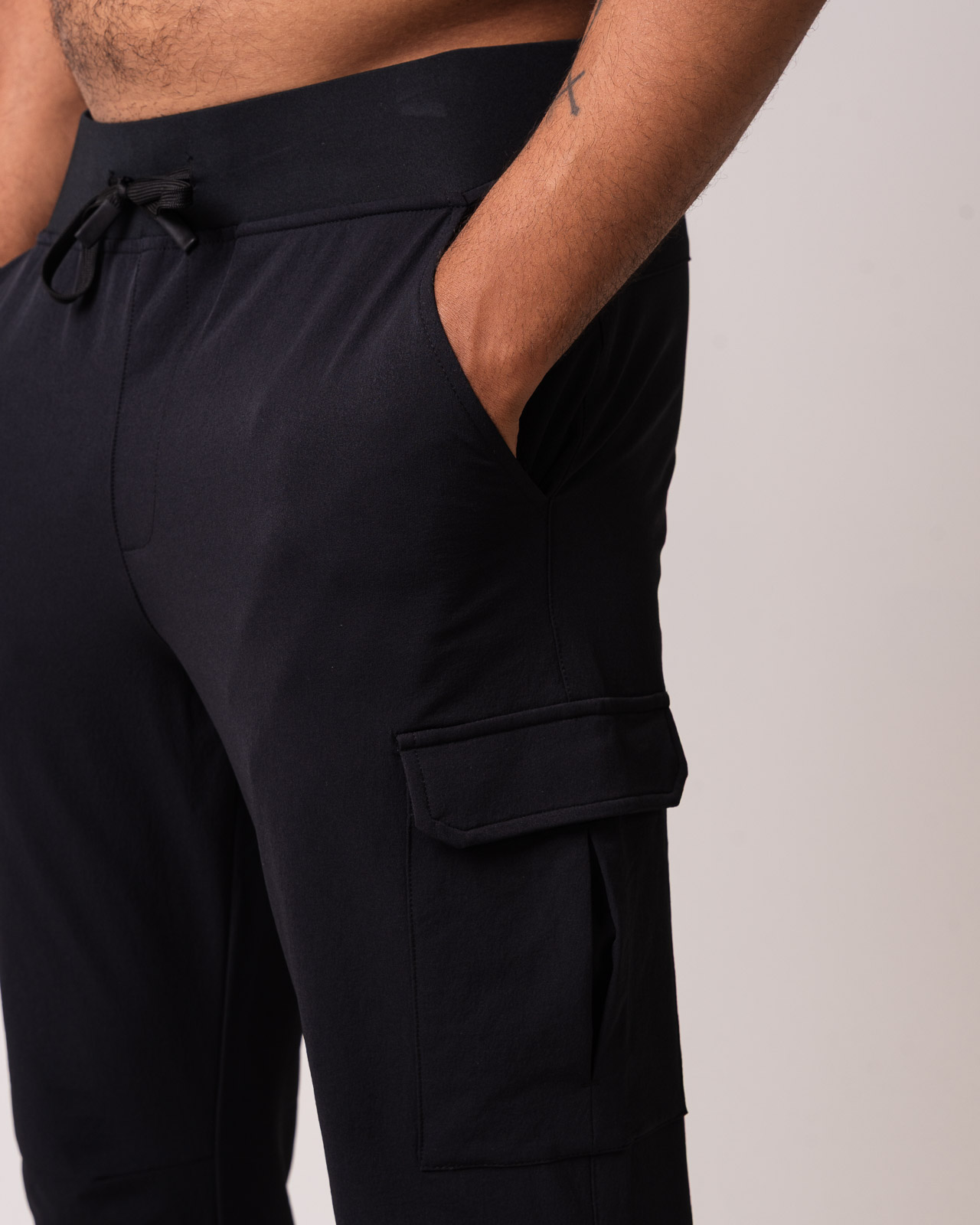 Tights - Studio - Juni