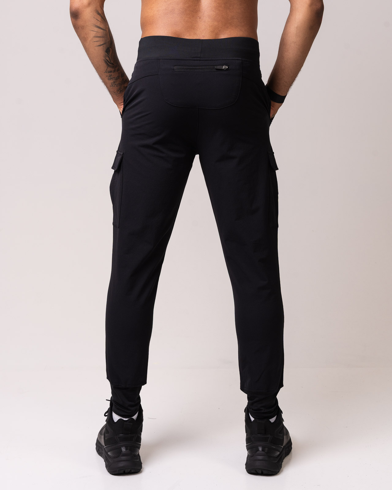 Tights - Studio - Juni