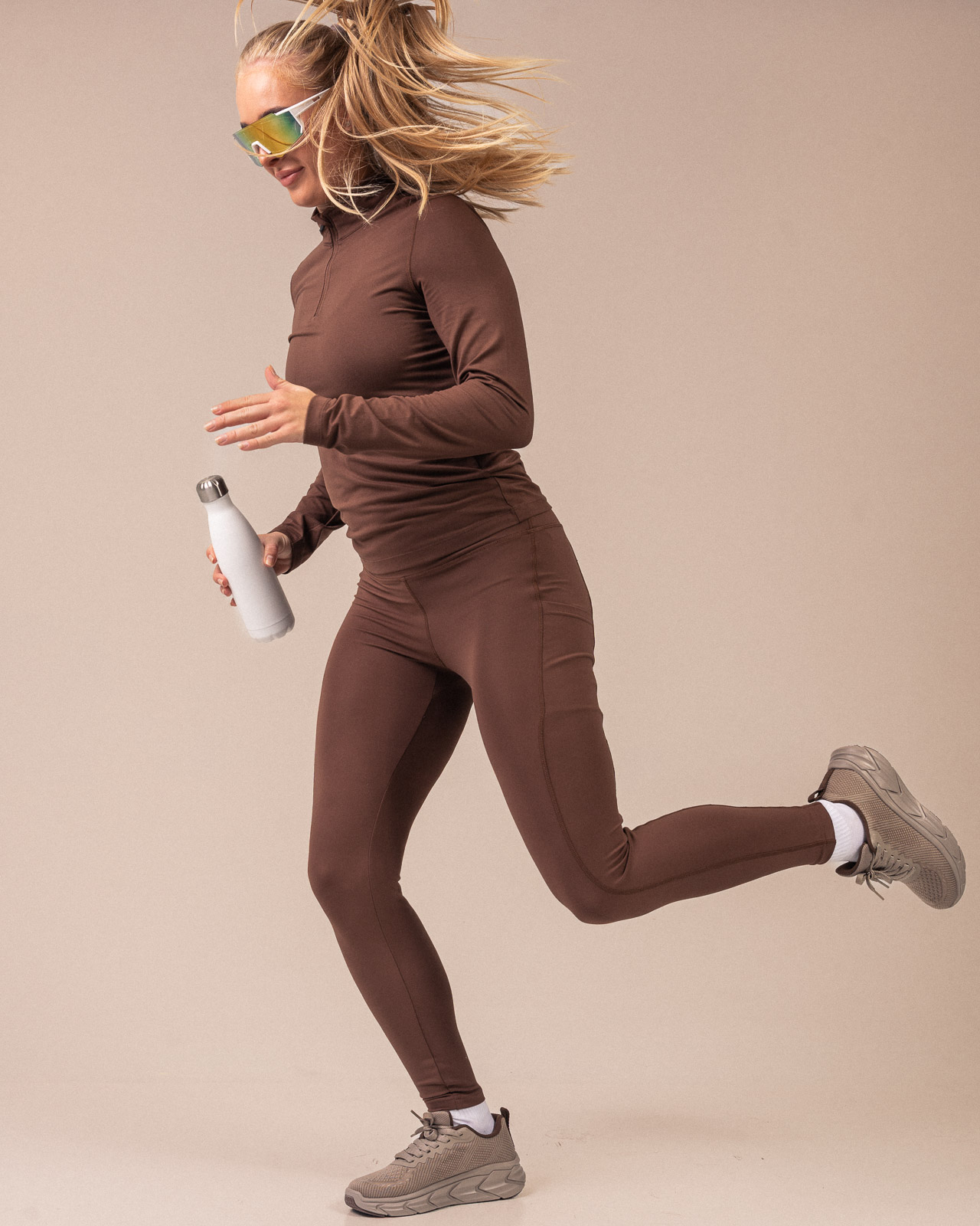 Tights x Pernille