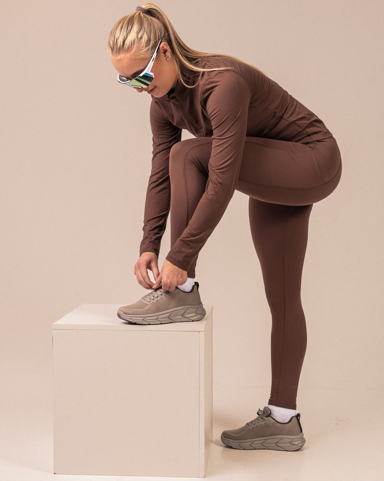 Tights x Pernille
