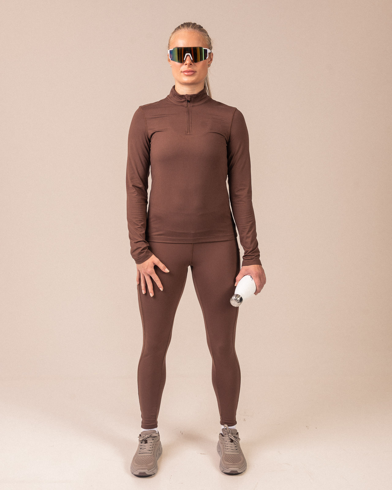 Tights x Pernille