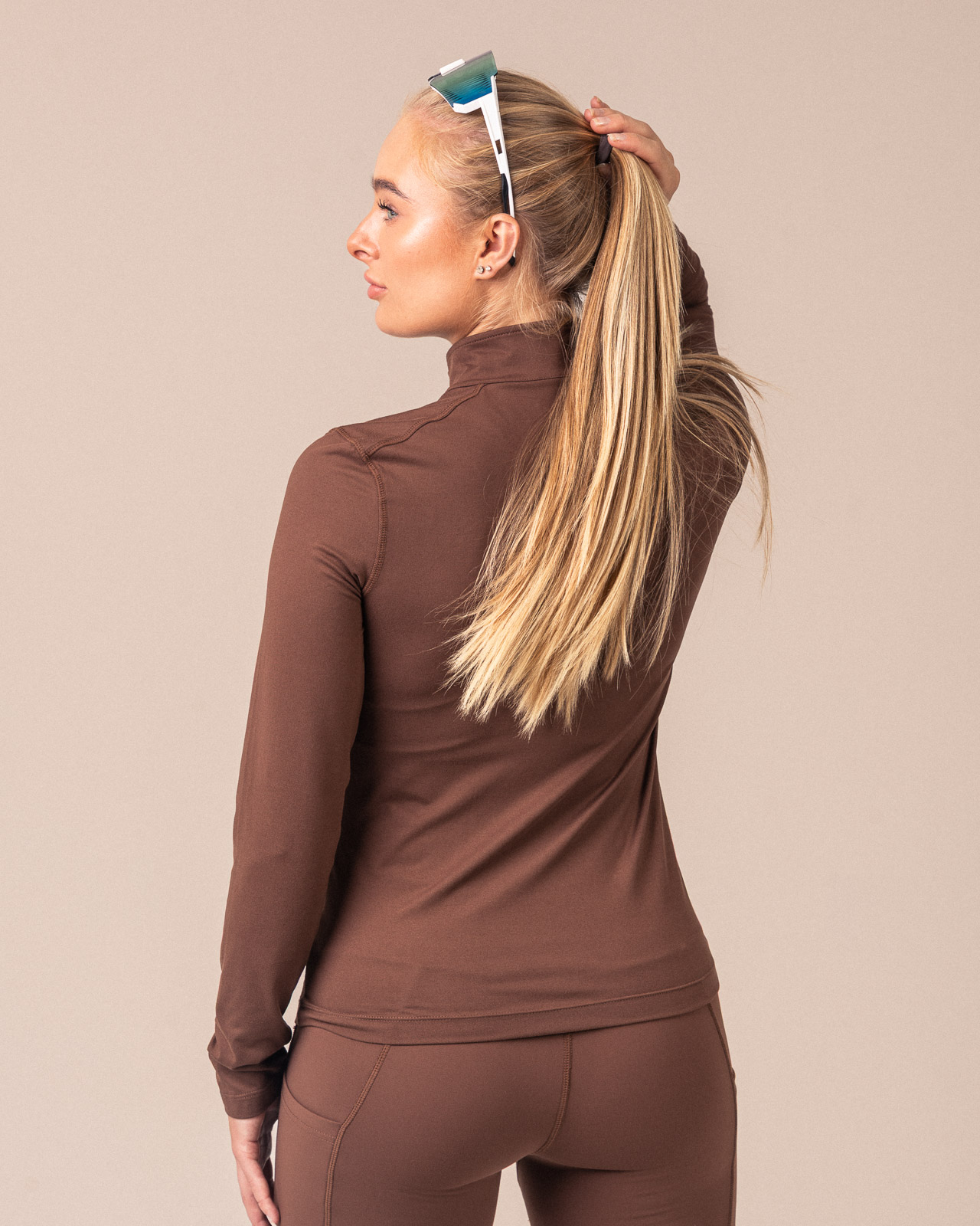 Tights x Pernille
