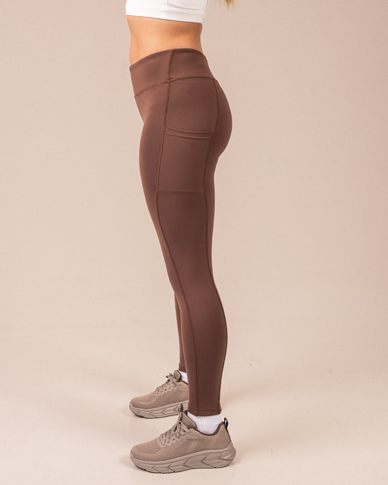 Tights x Pernille