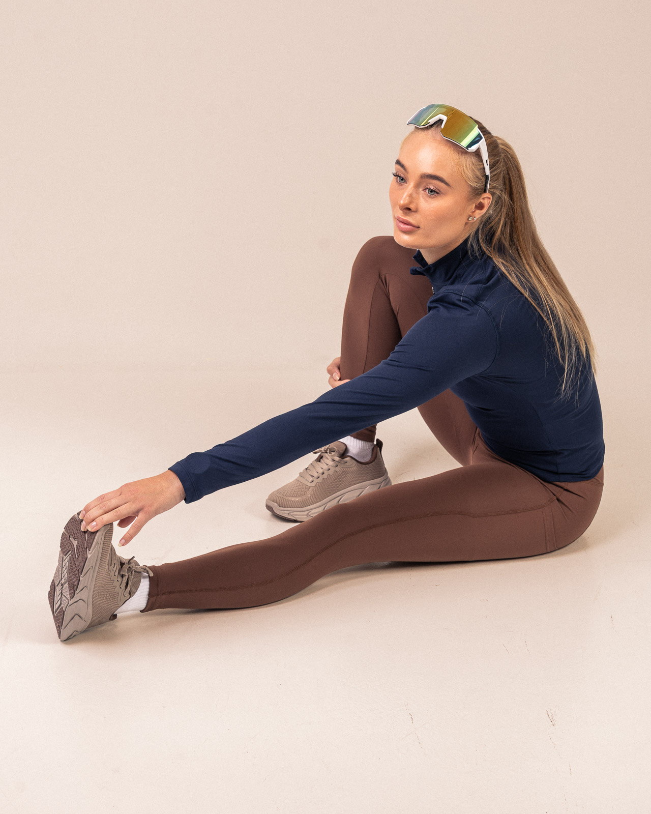 Tights x Pernille