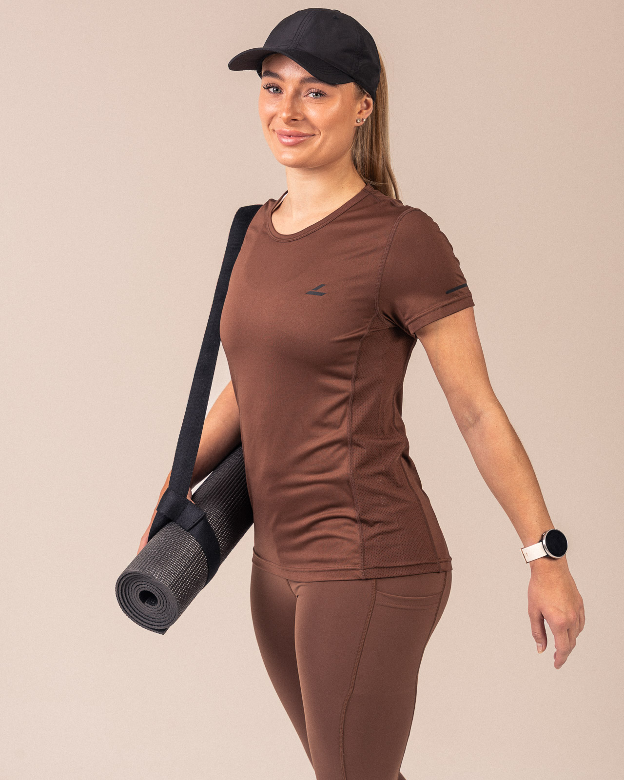 Tights x Pernille